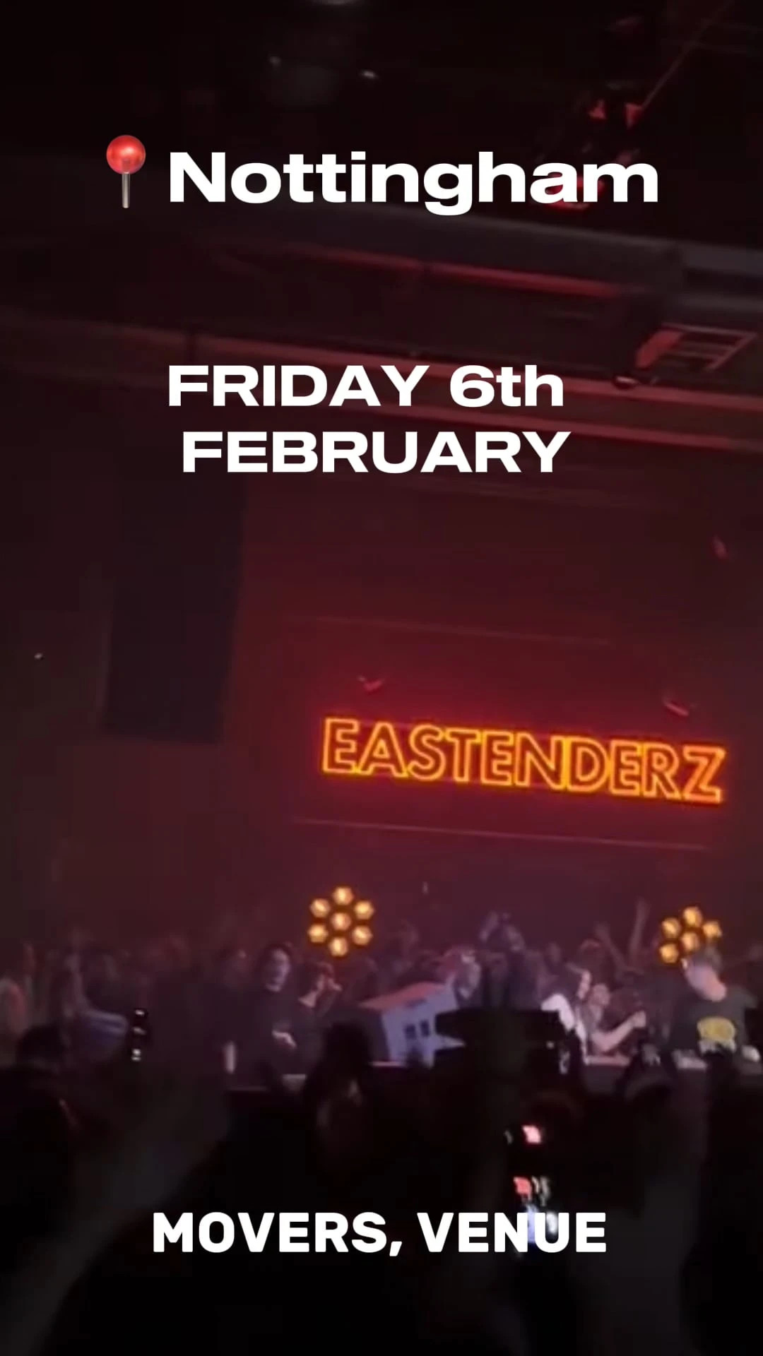 clubbed! presents: DJ Cosworth
