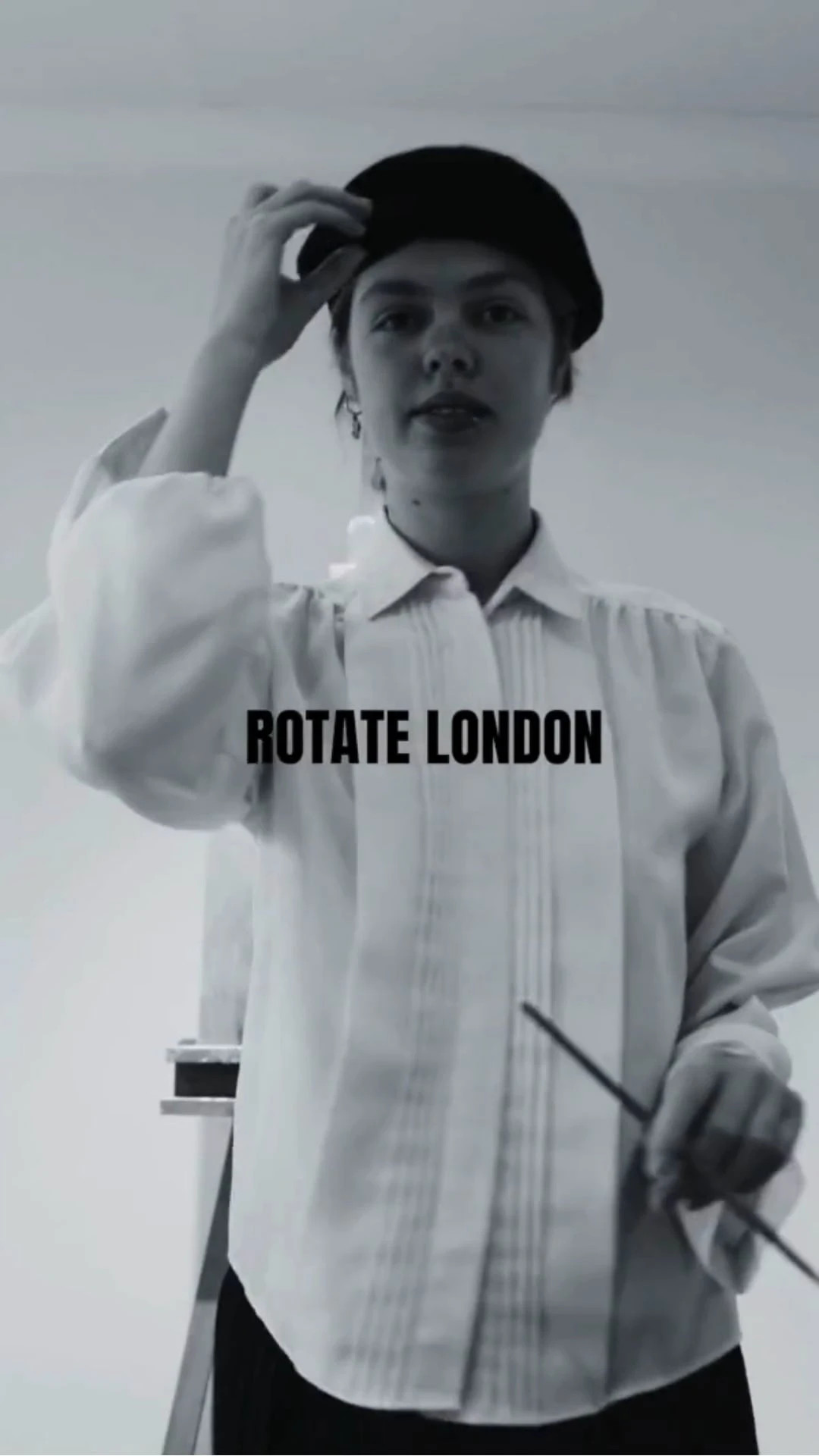 Rotate London 001: Through The Years