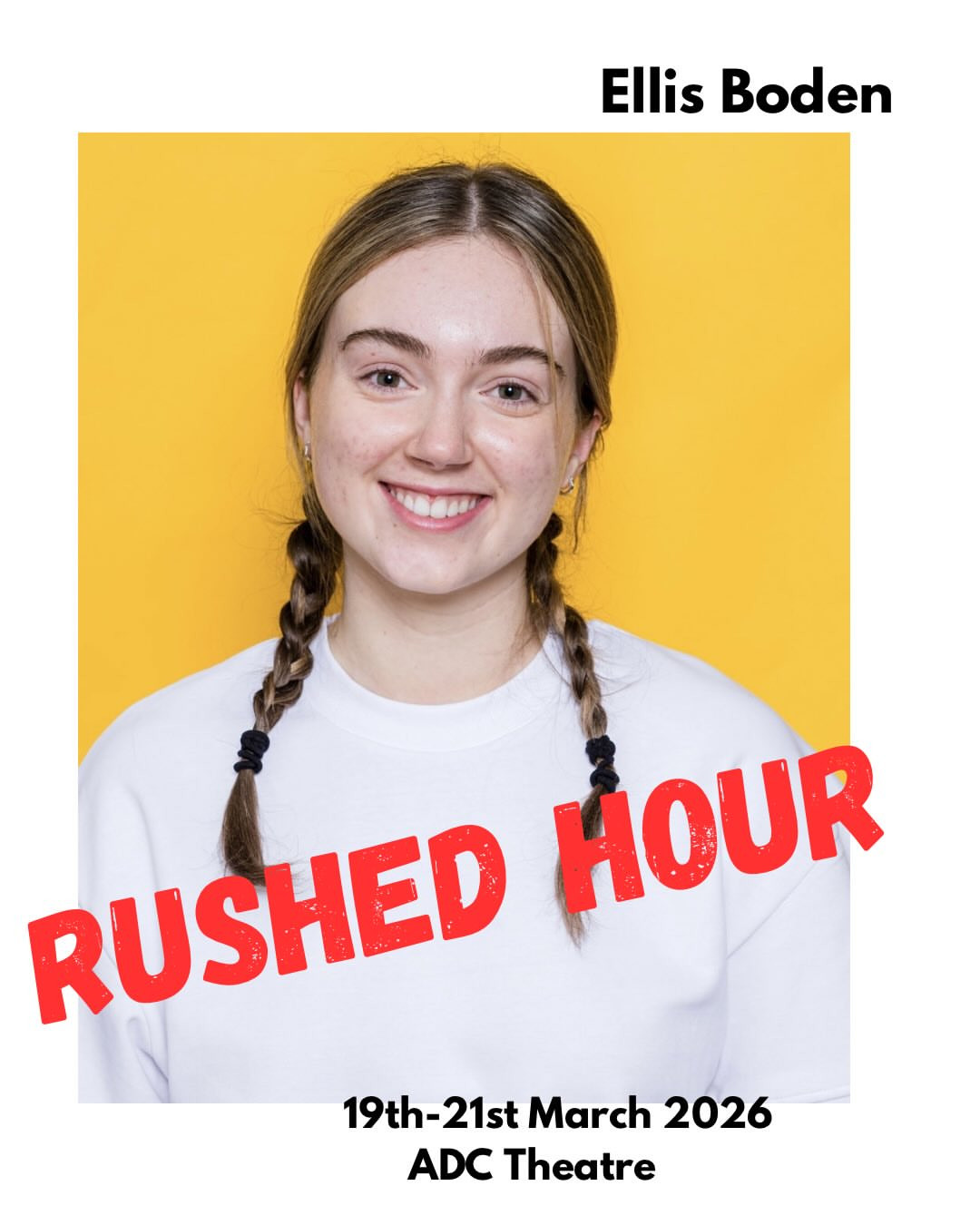 Rushed Hour