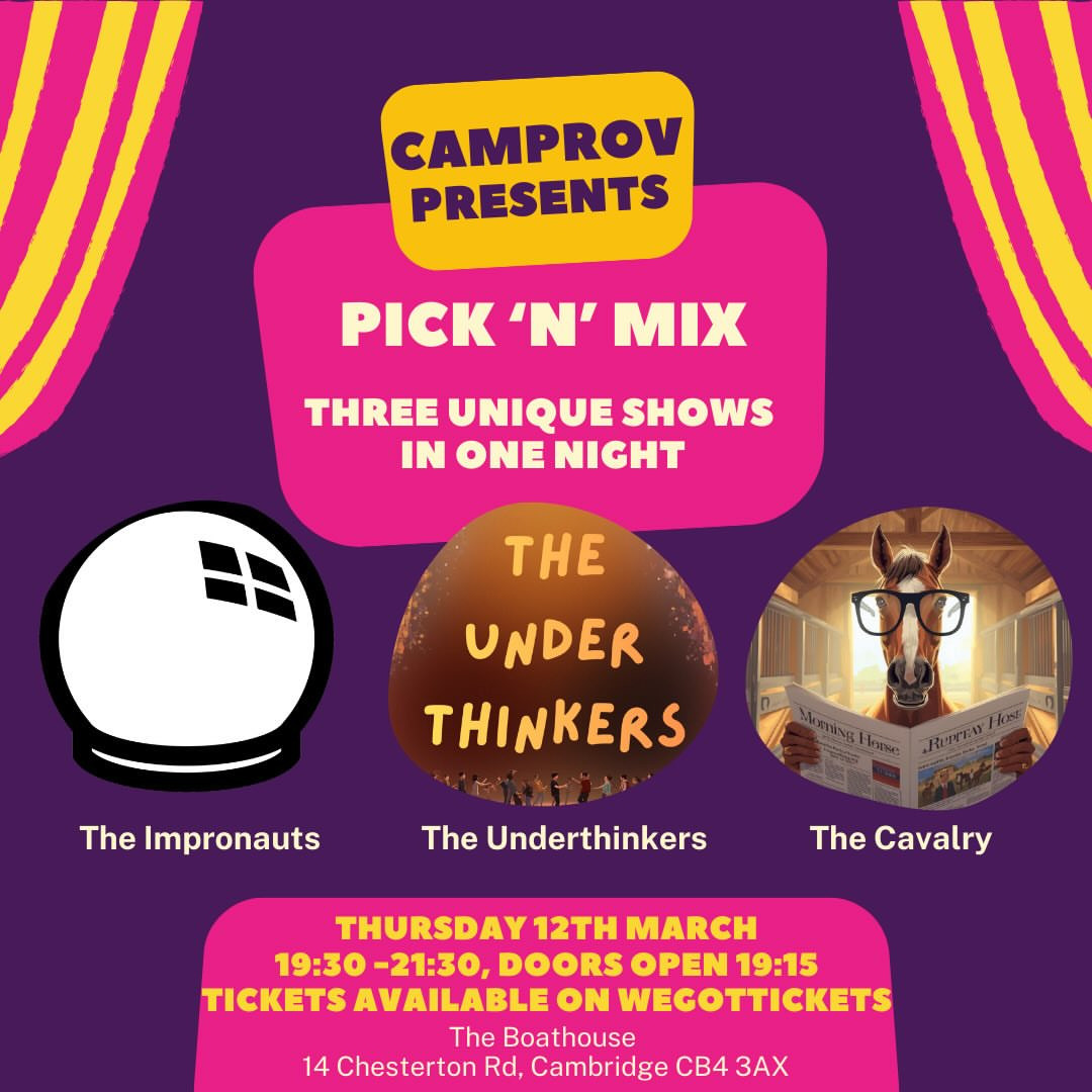 Pick 'n' Mix