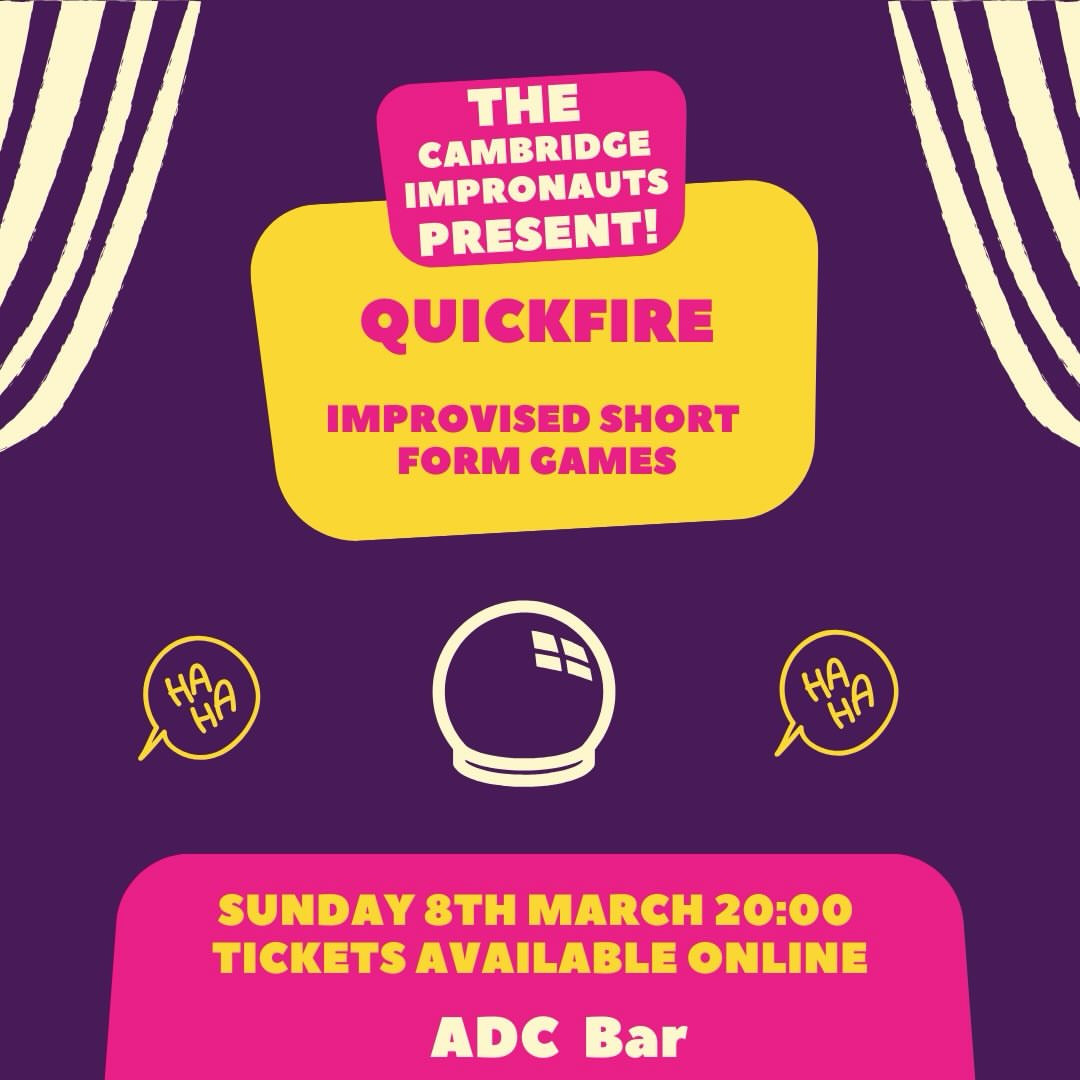 Quickfire