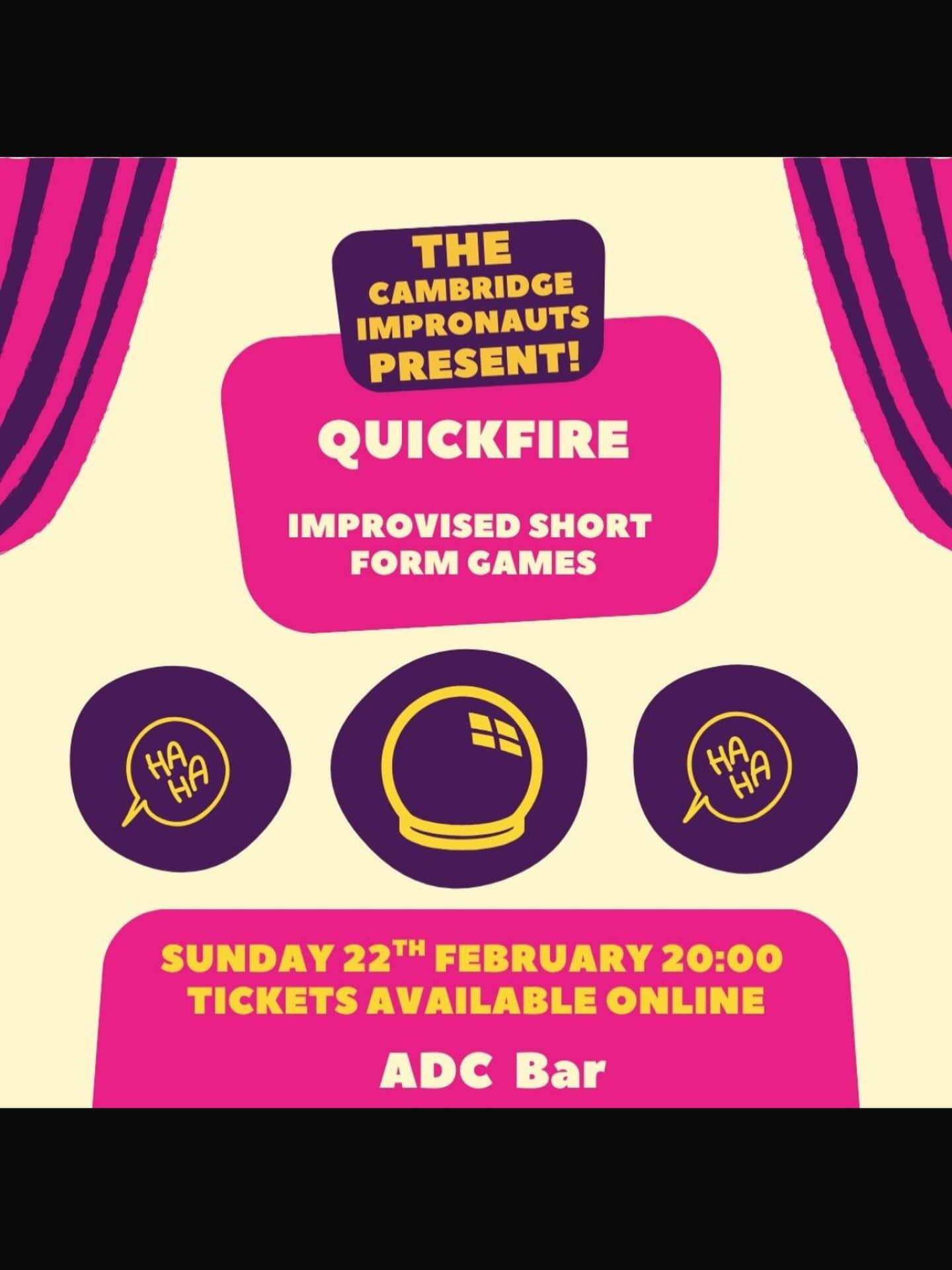 Quickfire