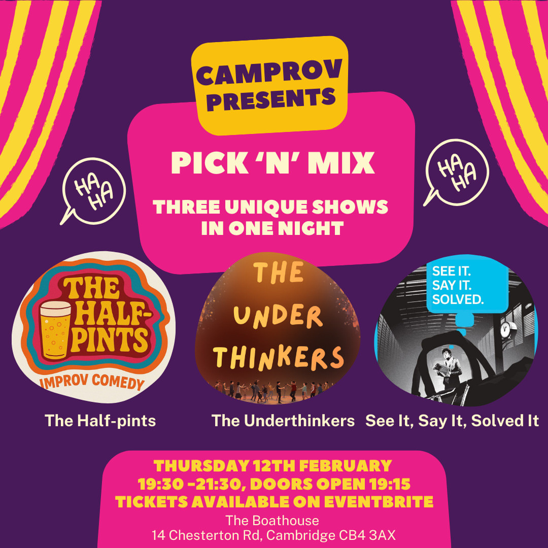 Pick 'n' Mix