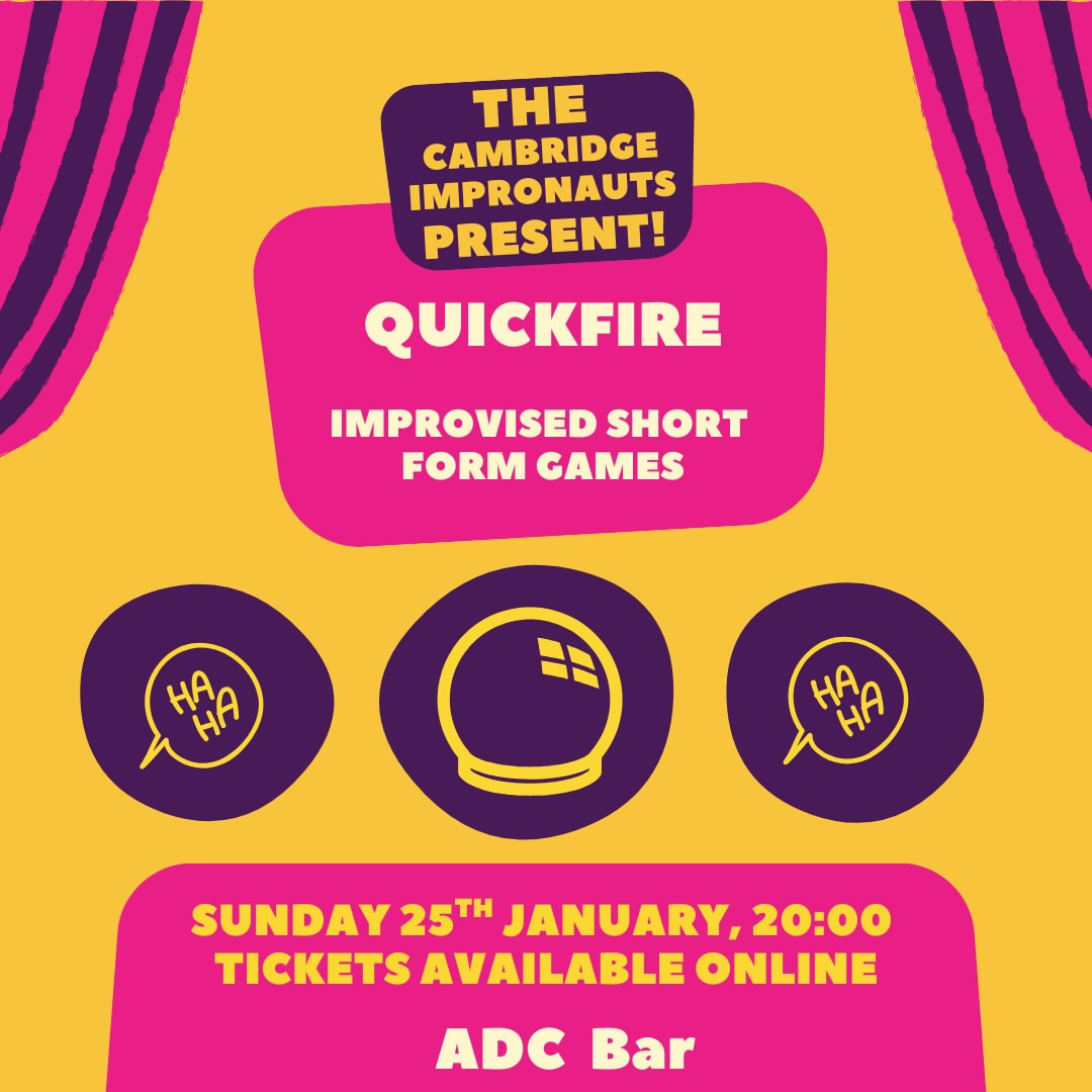 Quickfire