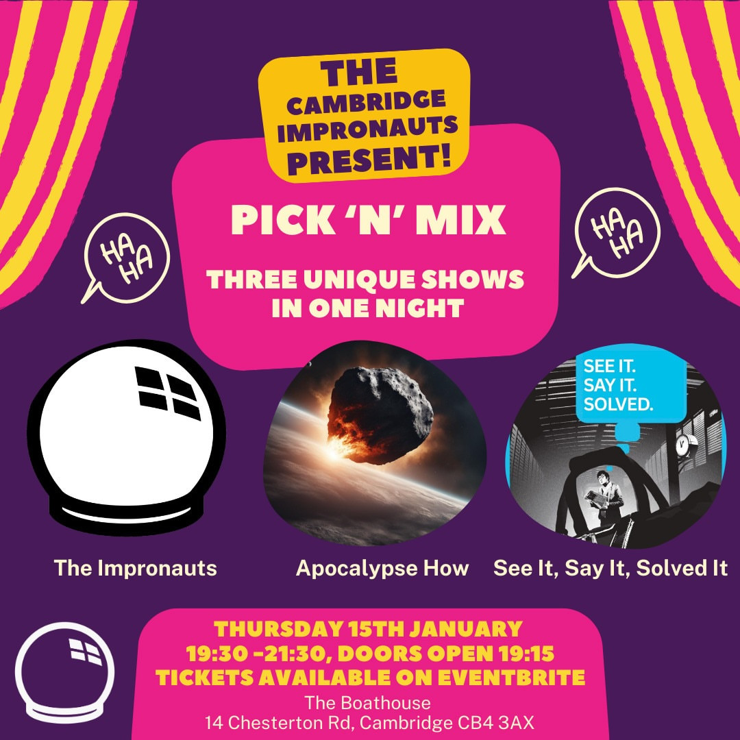 Pick 'n' Mix