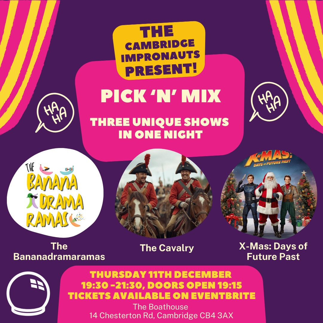 Pick 'n' Mix