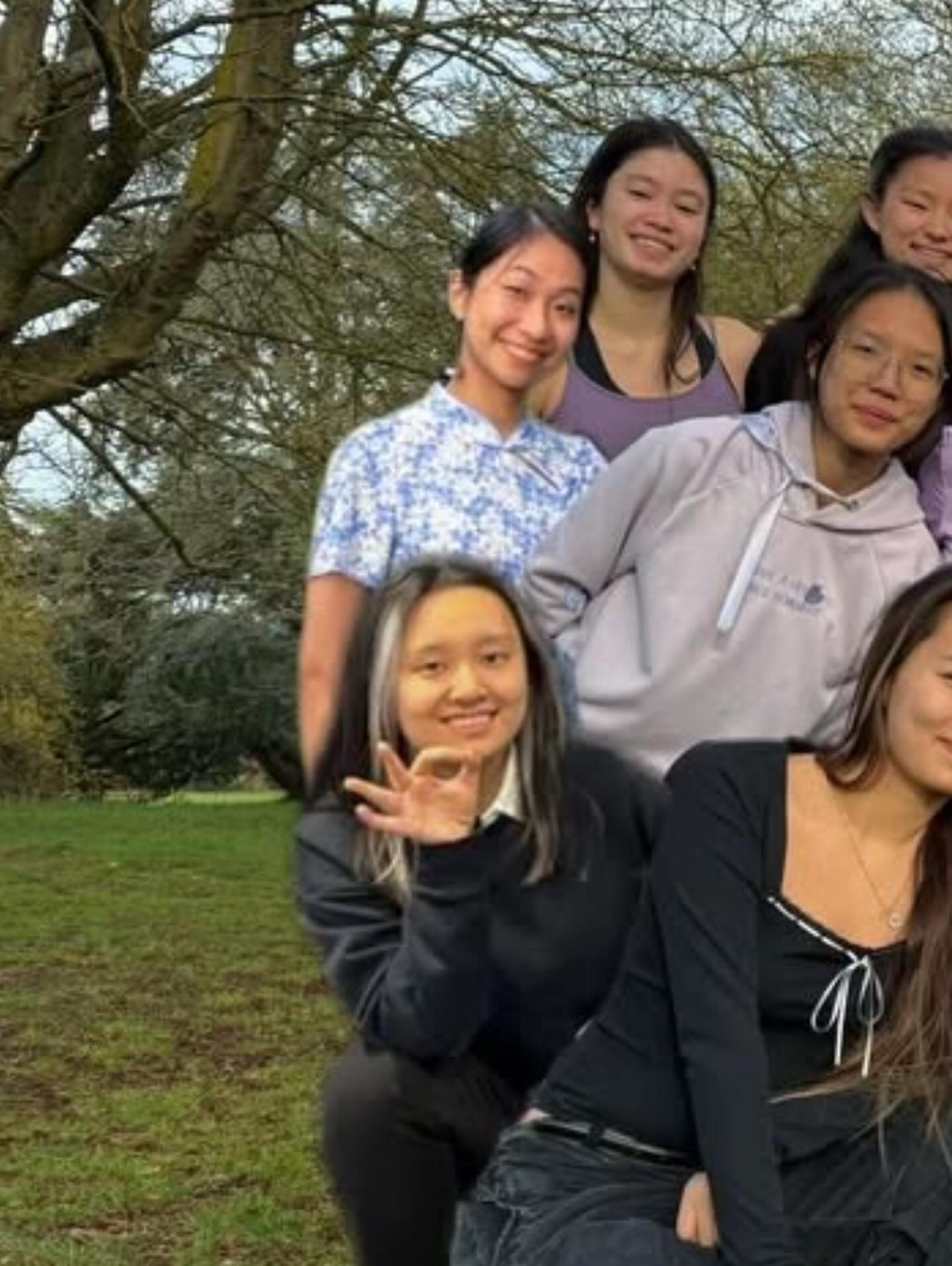 oKay Kpop Dance ShoKayse 2025 (Winter Part)