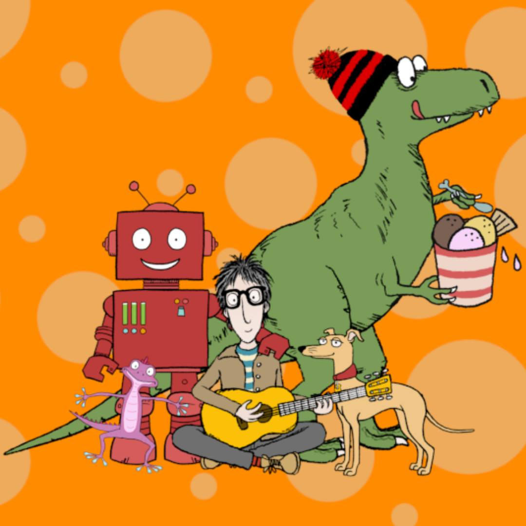 Nick Cope's Family Show