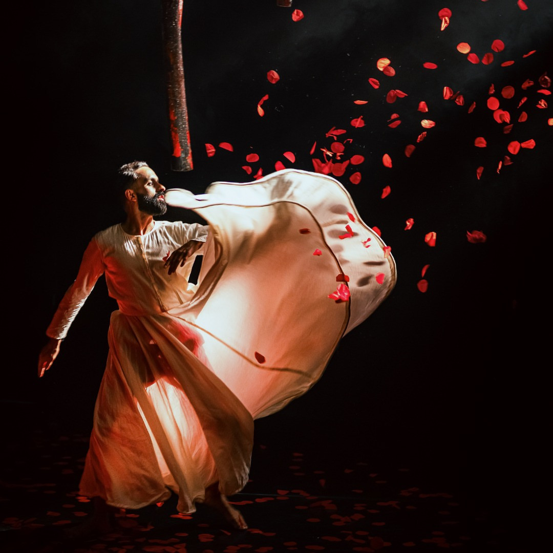 Songs of the Bulbul
