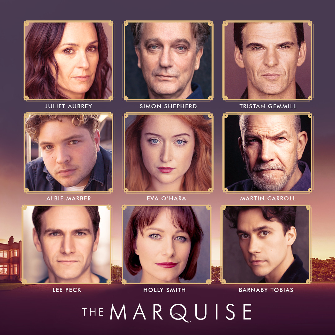 The Marquise