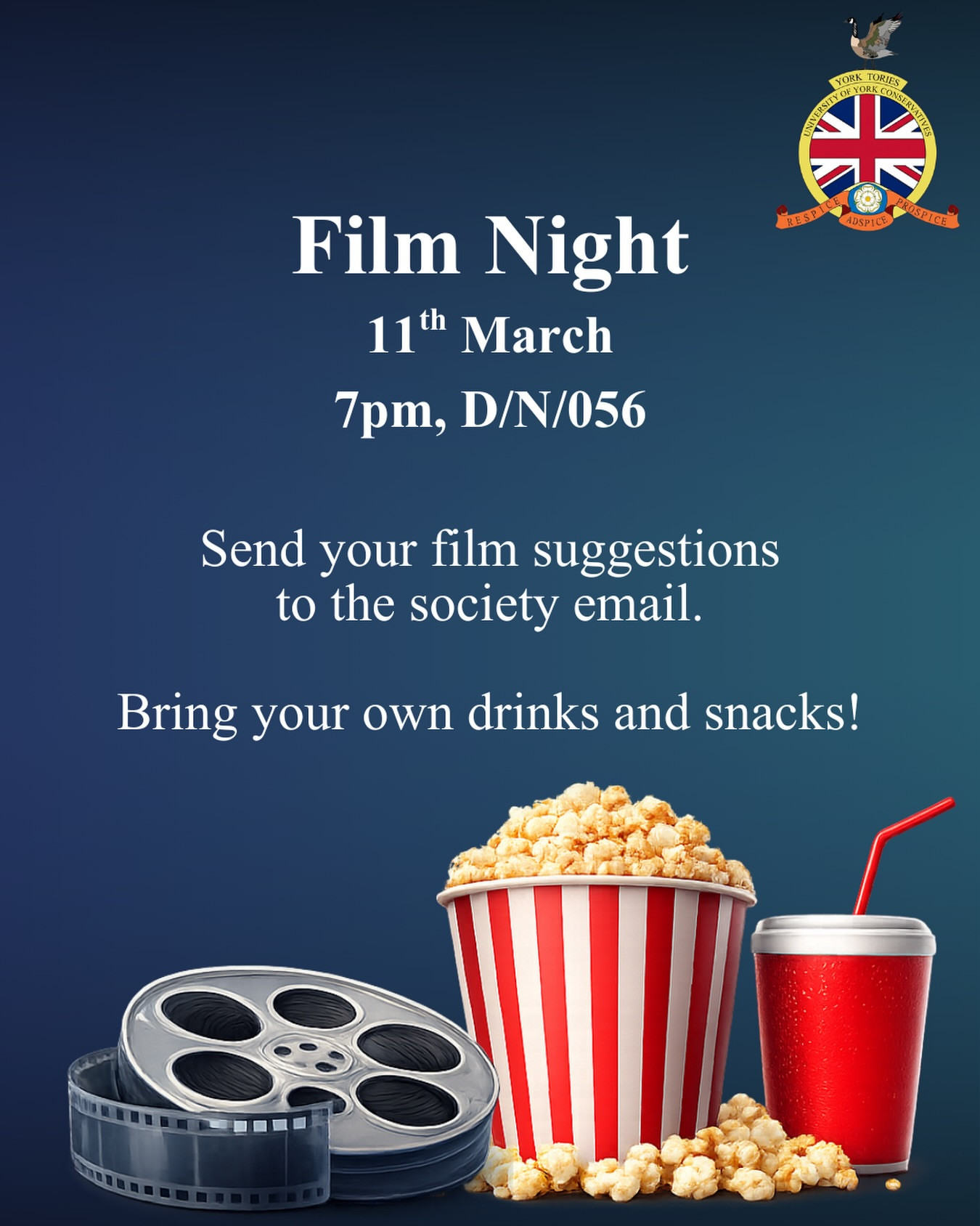 Film Night
