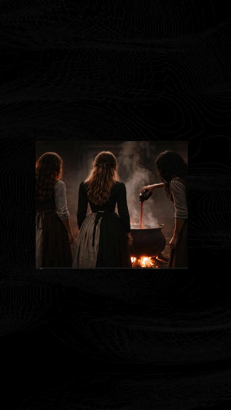 Witch Hunt