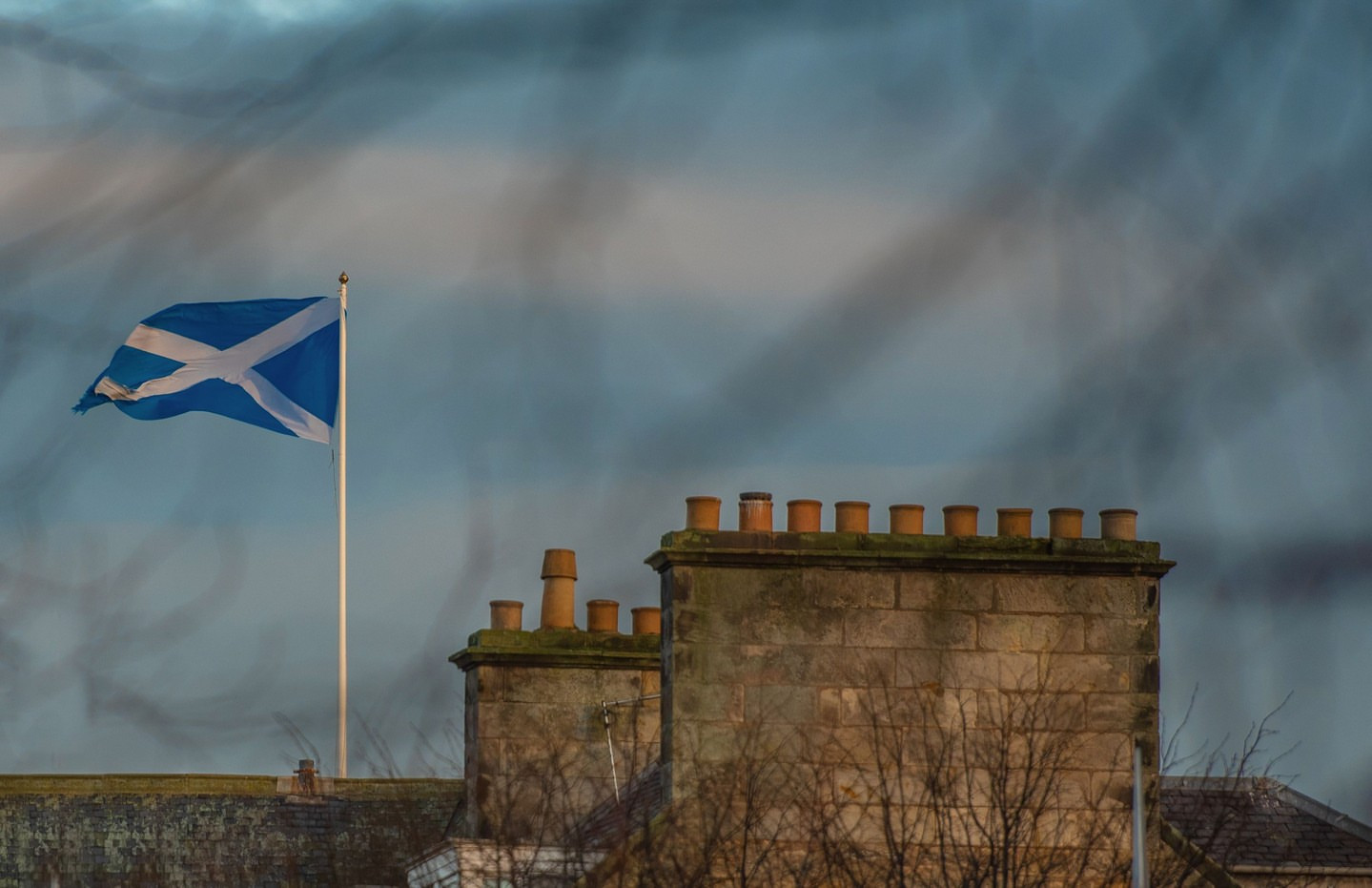 2026 Holyrood Election Hustings