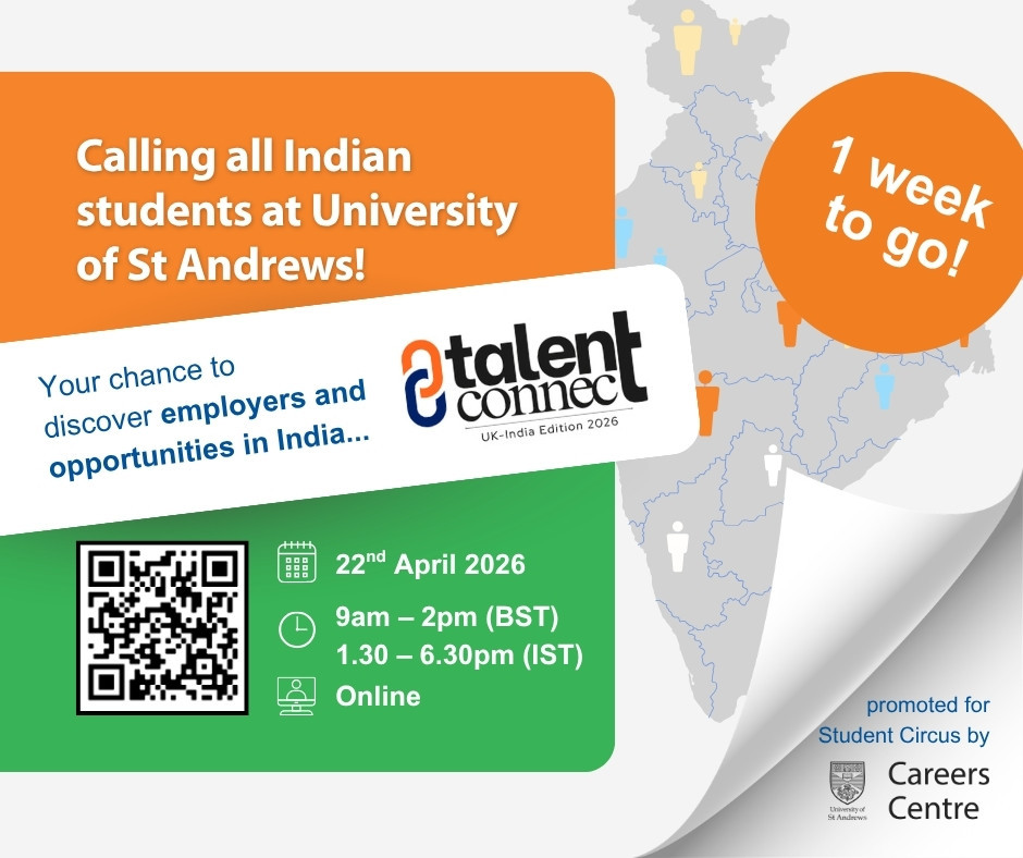 UK-India Talent Connect 2026