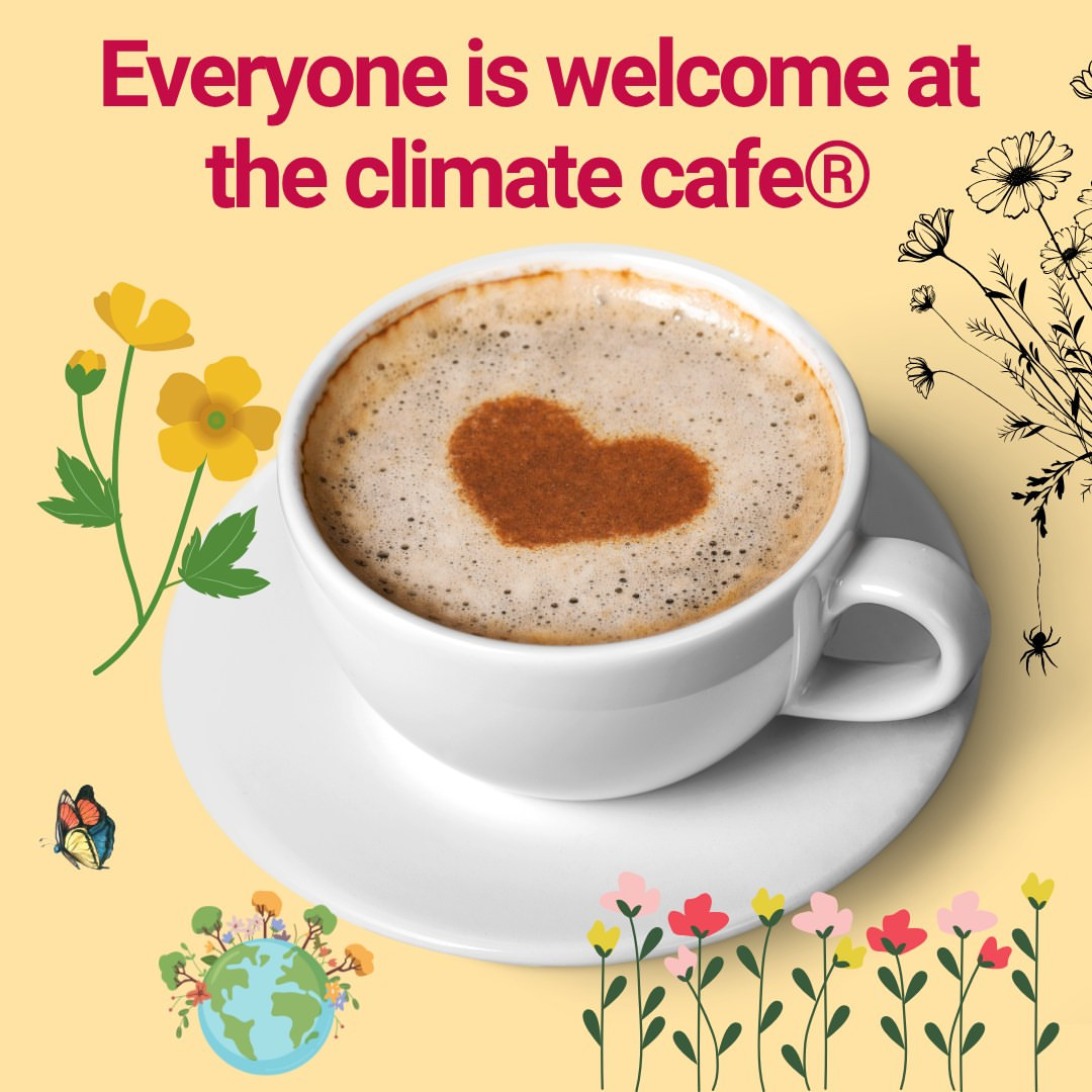 Climate Cafe