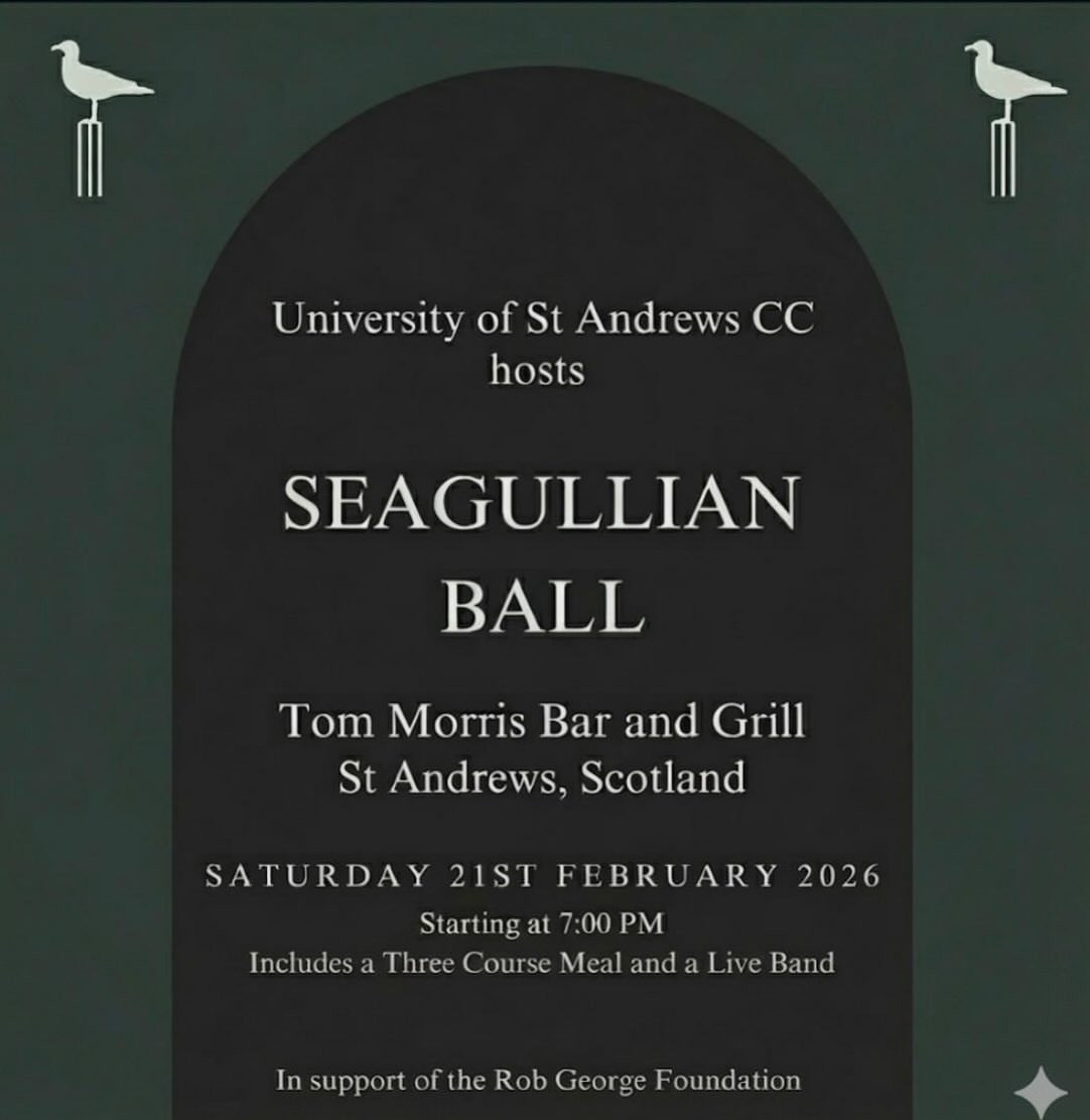 Seagullian Ball 2026
