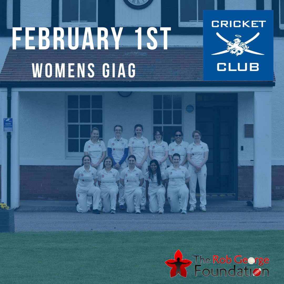 Women's GIAG