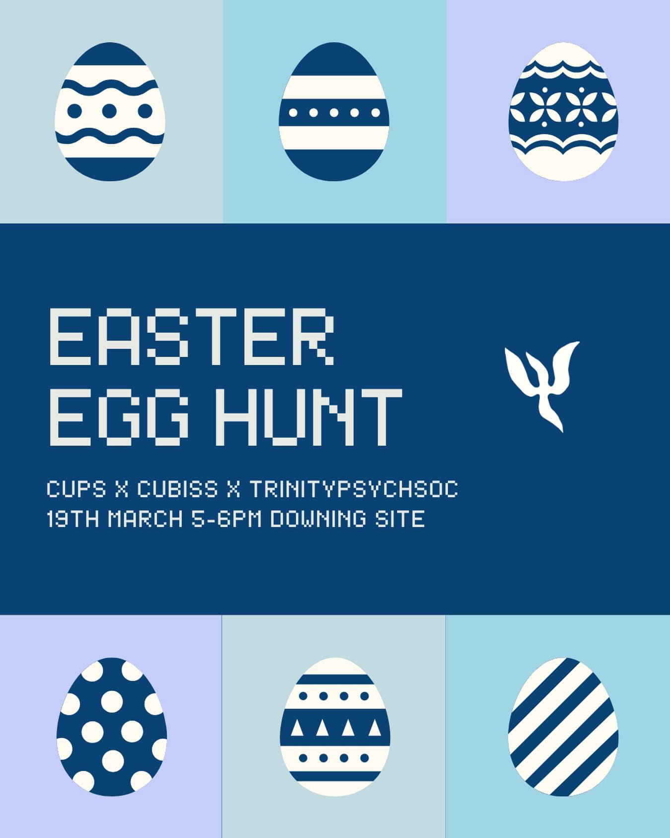 Easter Egg Hunt + Picnic