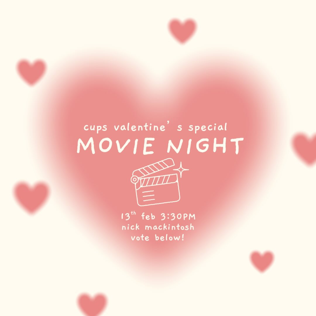 Romantic Movie Night