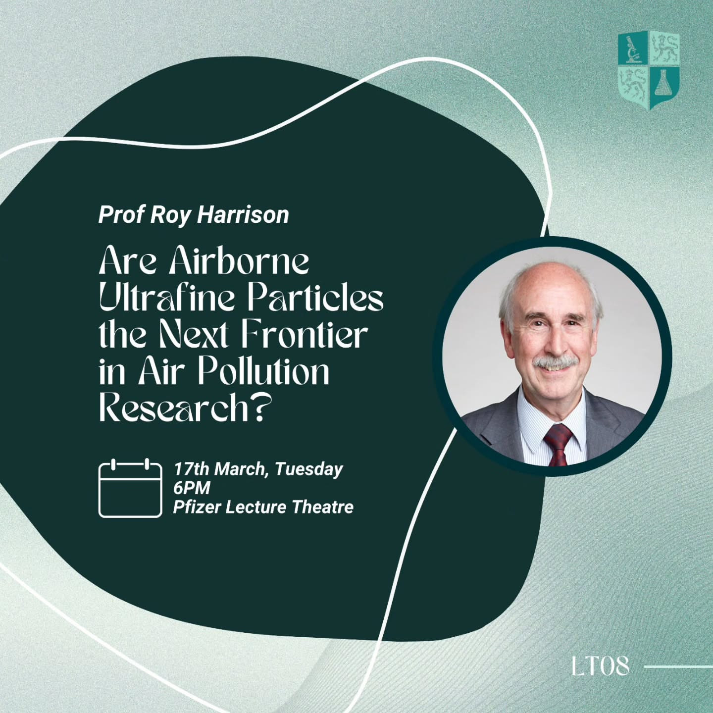 Are Airborne Ultrafine Particles the Next Frontier in Air Pollution Research?