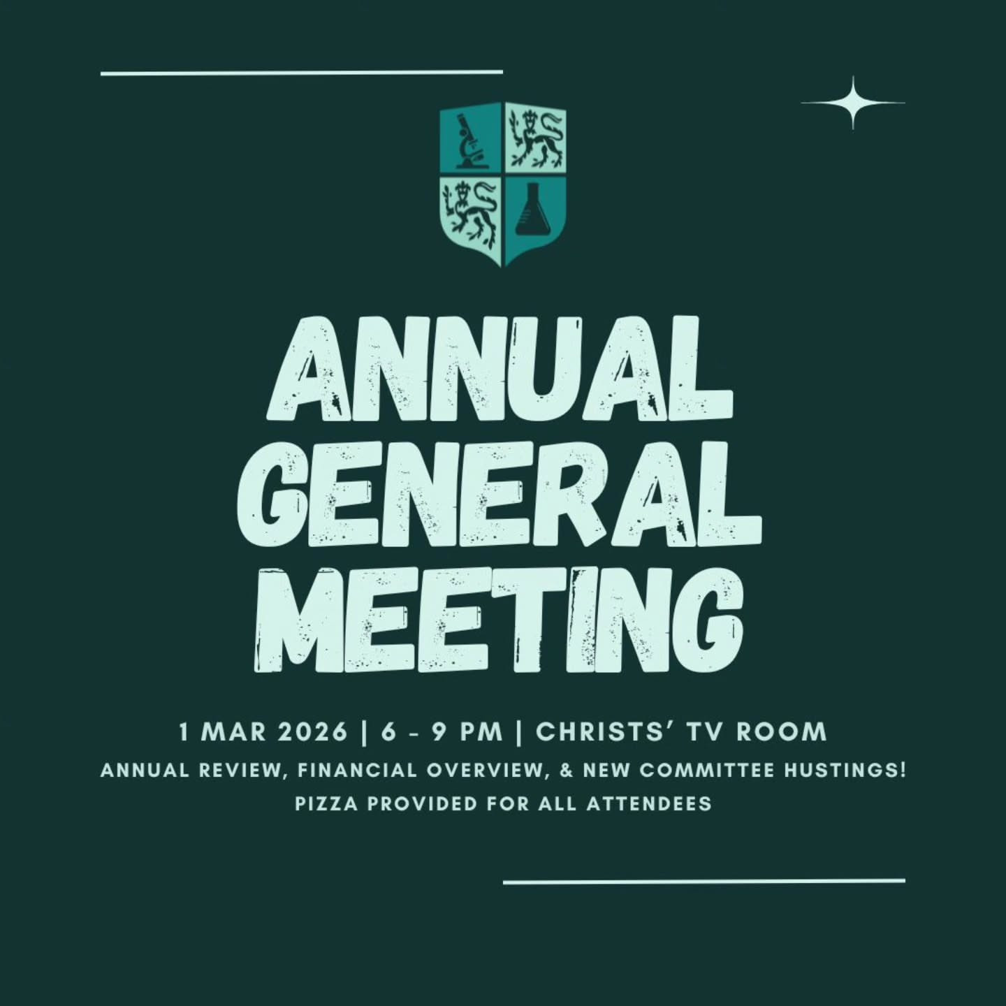 Annual General Meeting