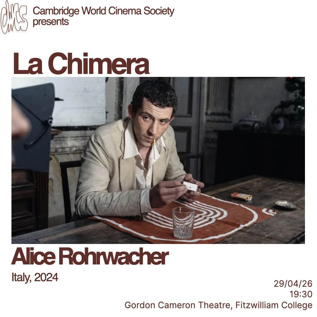 La Chimera Screening