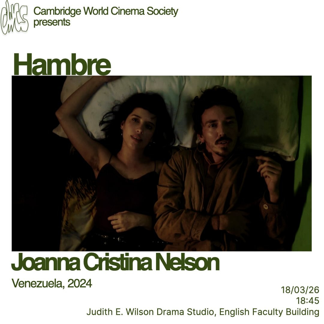 Hambre Screening