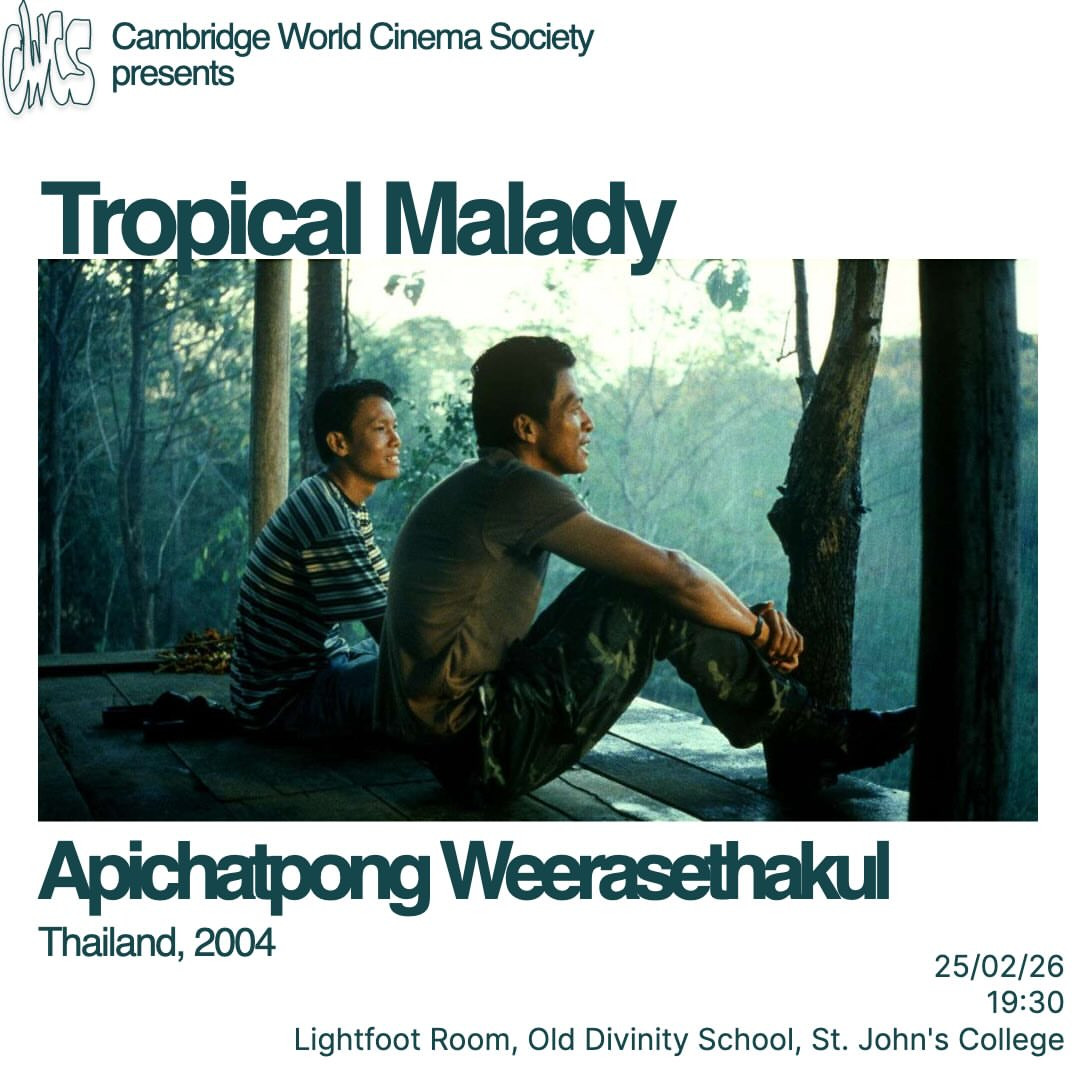 Tropical Malady Screening