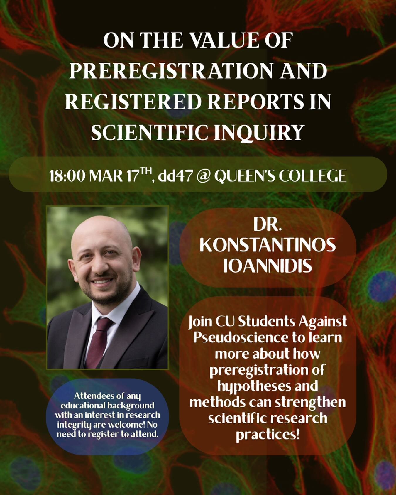 On the value of preregistration and registered reports for science
