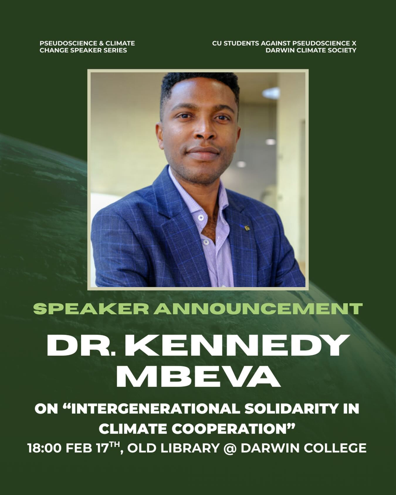 Intergenerational Solidarity in Climate Cooperation