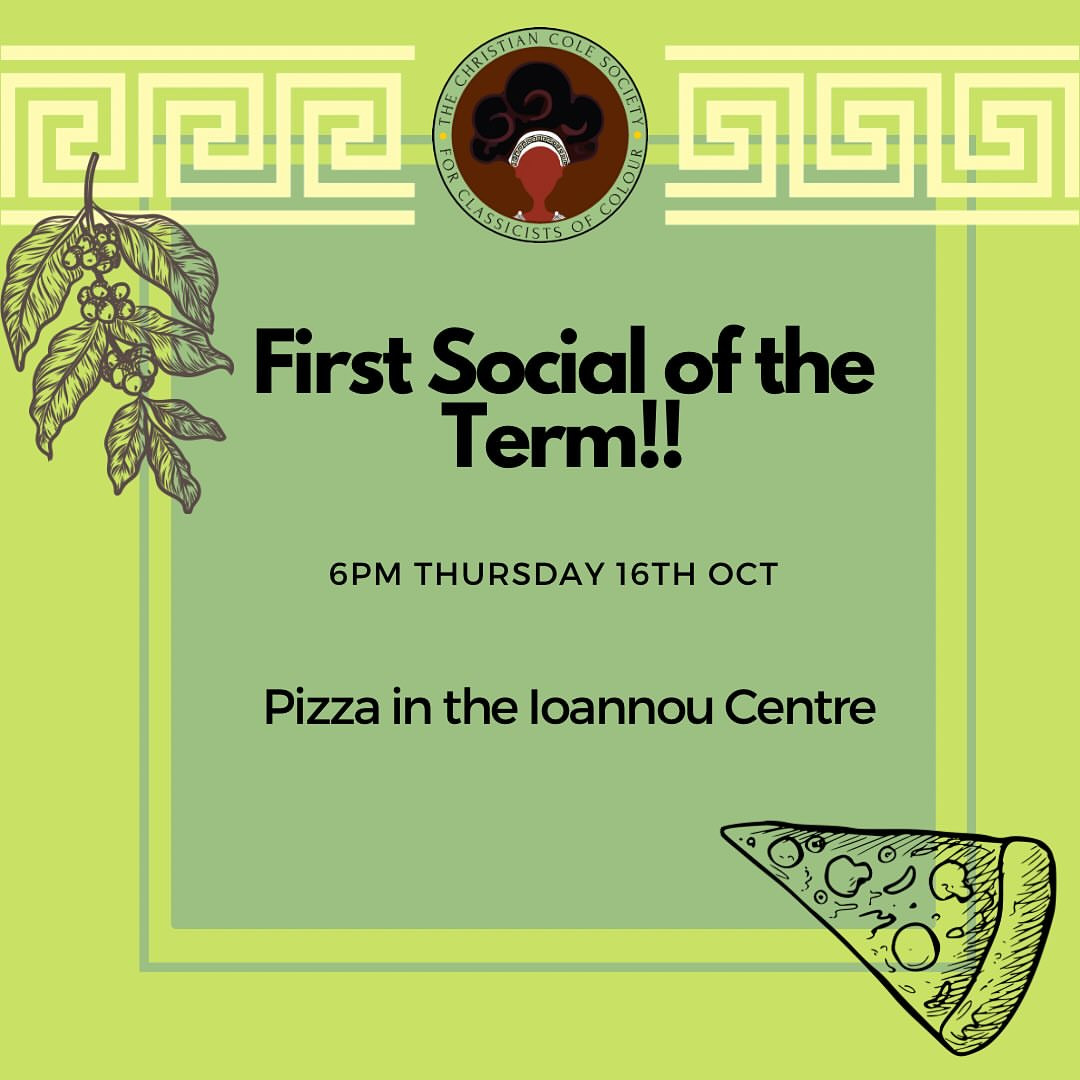 Welcome Social