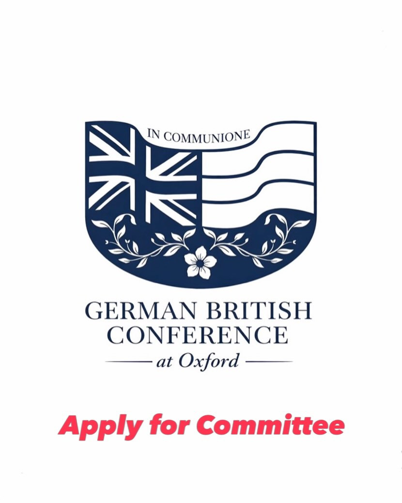 German-British Conference