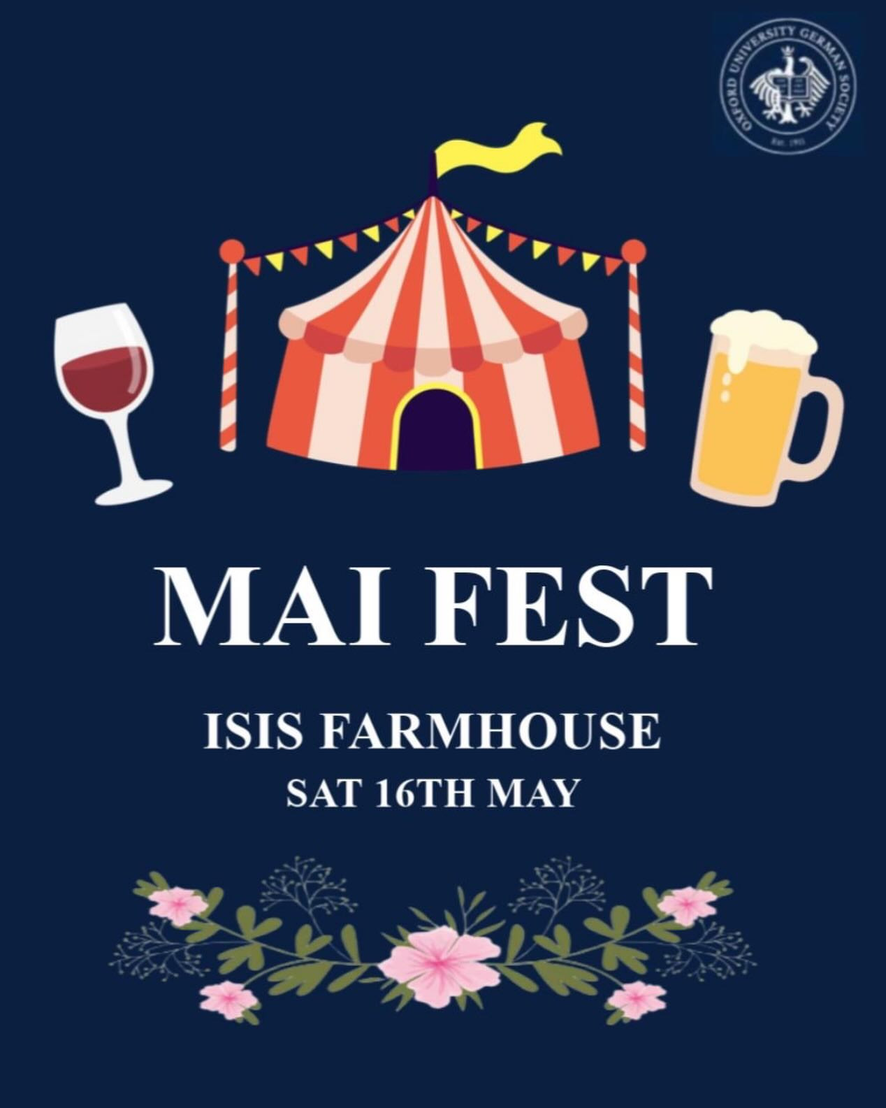 MAI FEST