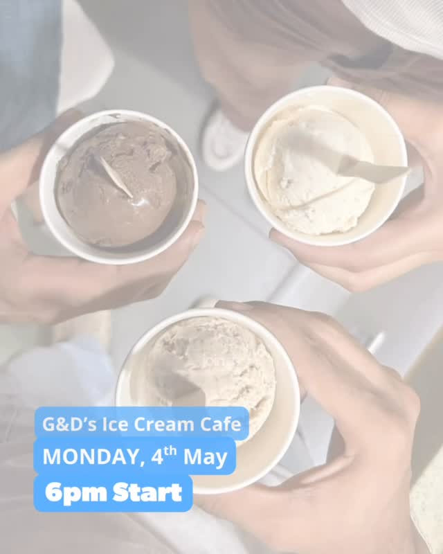 Just Ice Cream