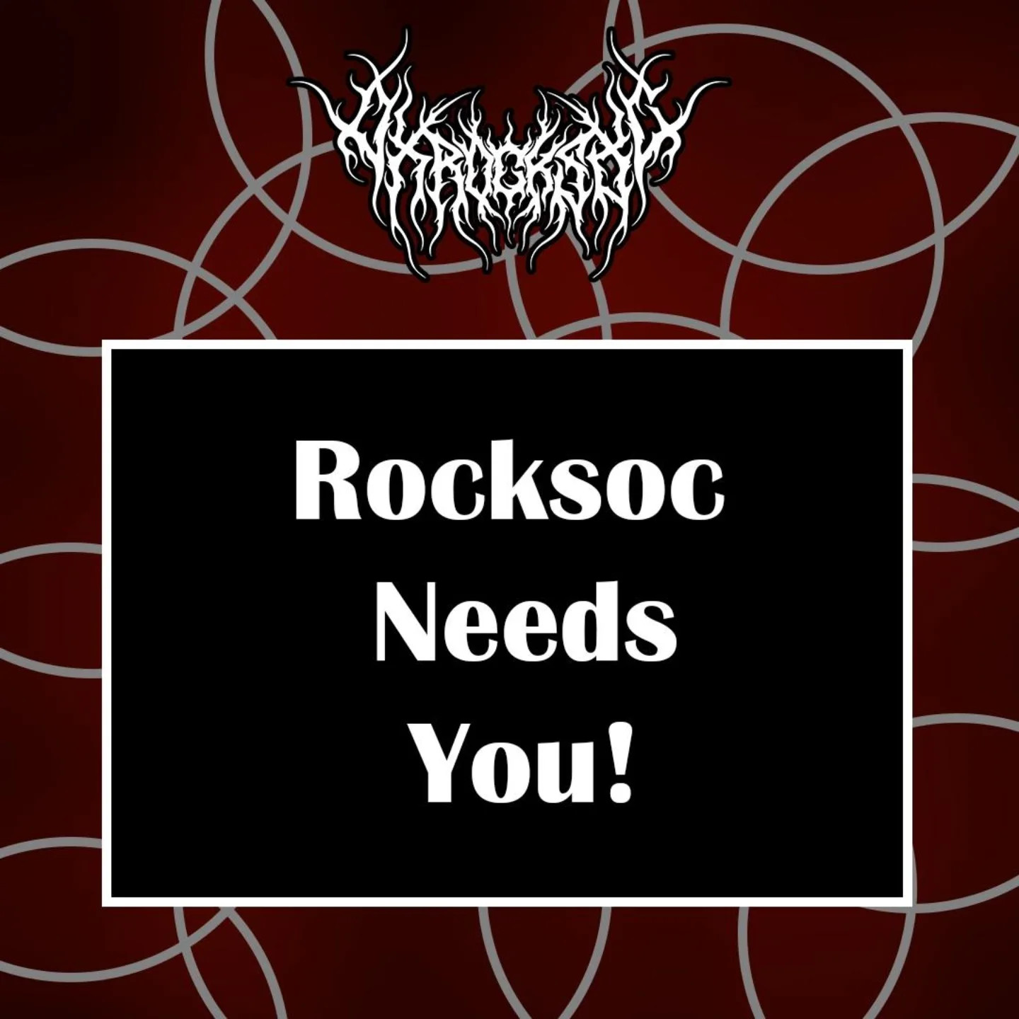 Rocksoc Committee Elections