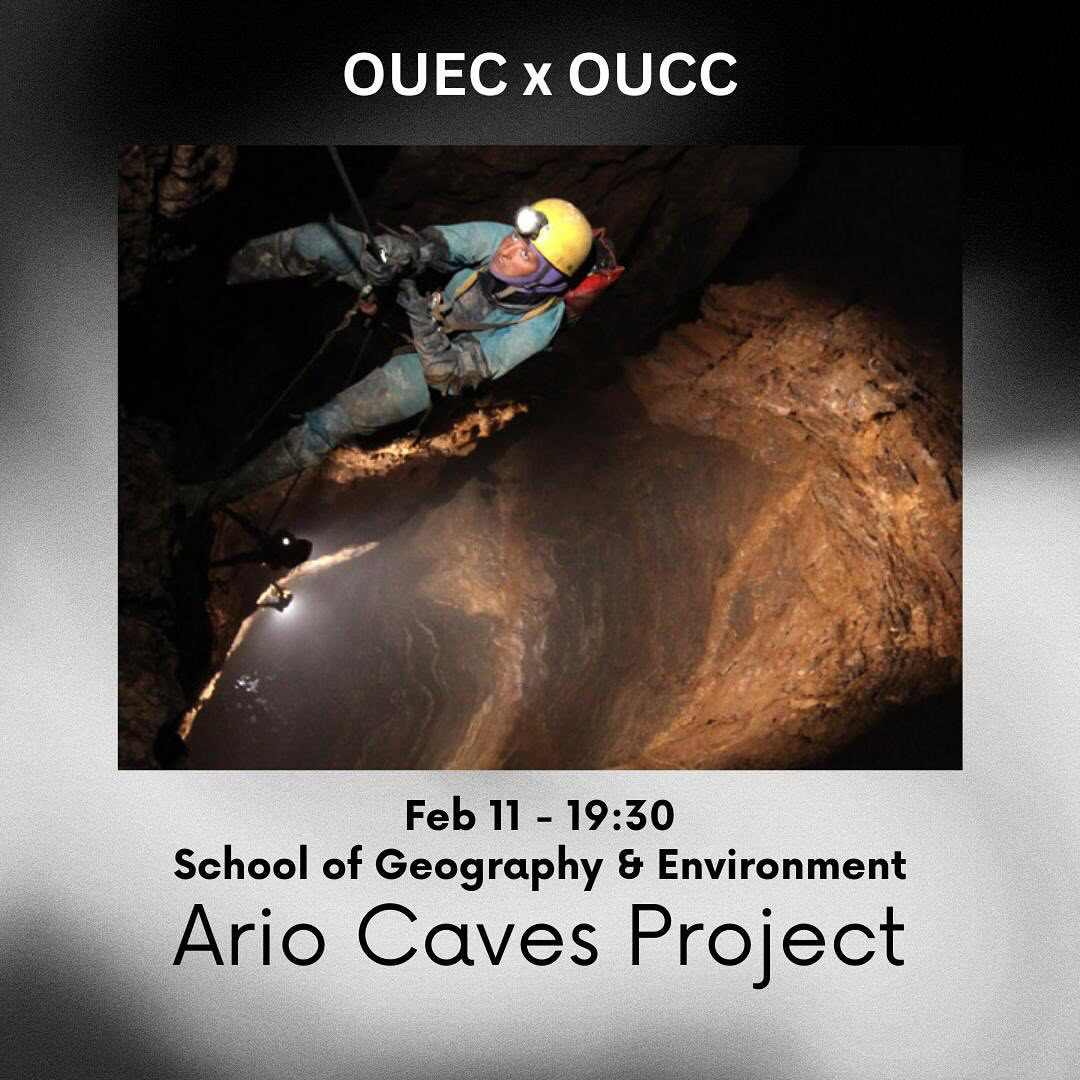 Ario Caves Project Talk