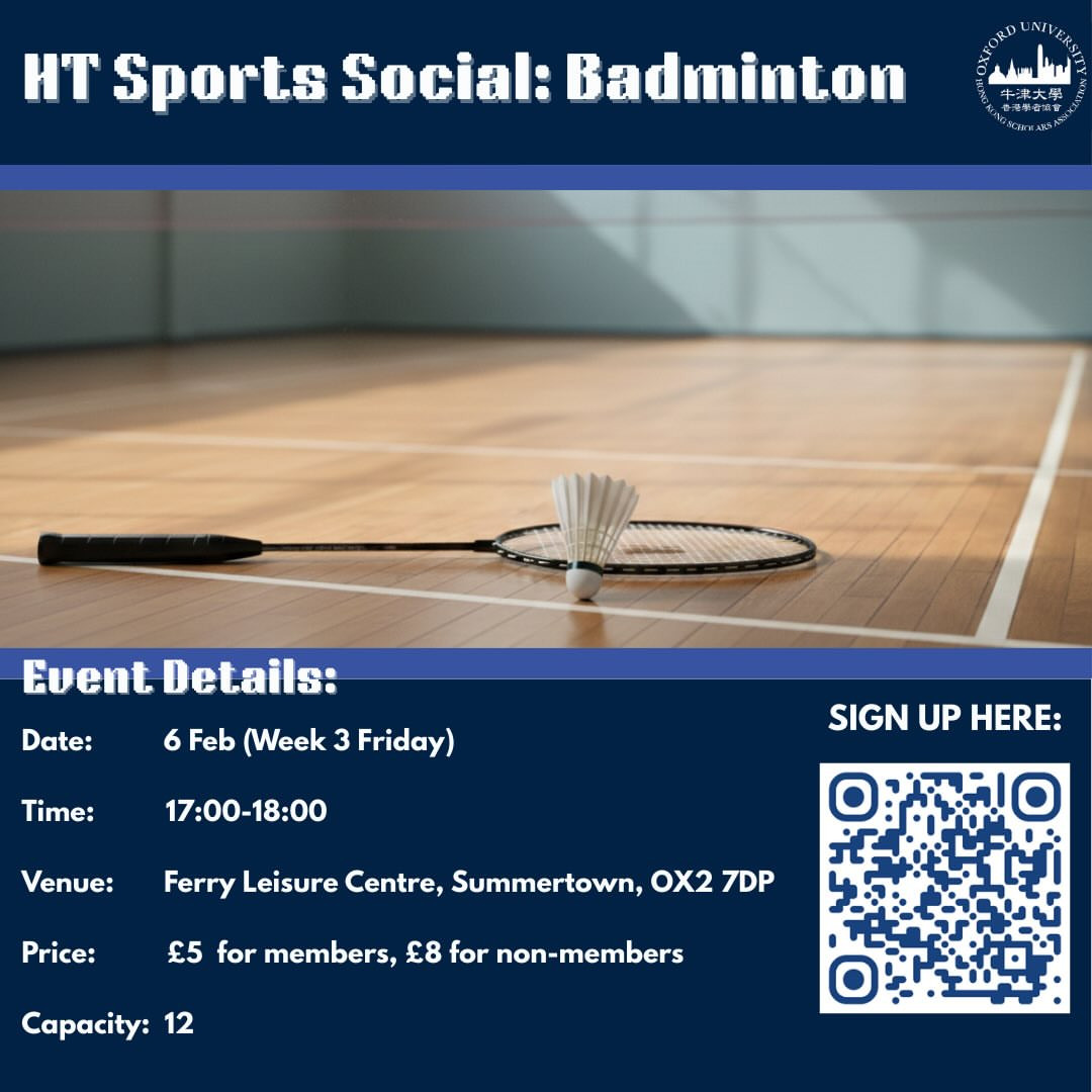 Badminton Sports Social