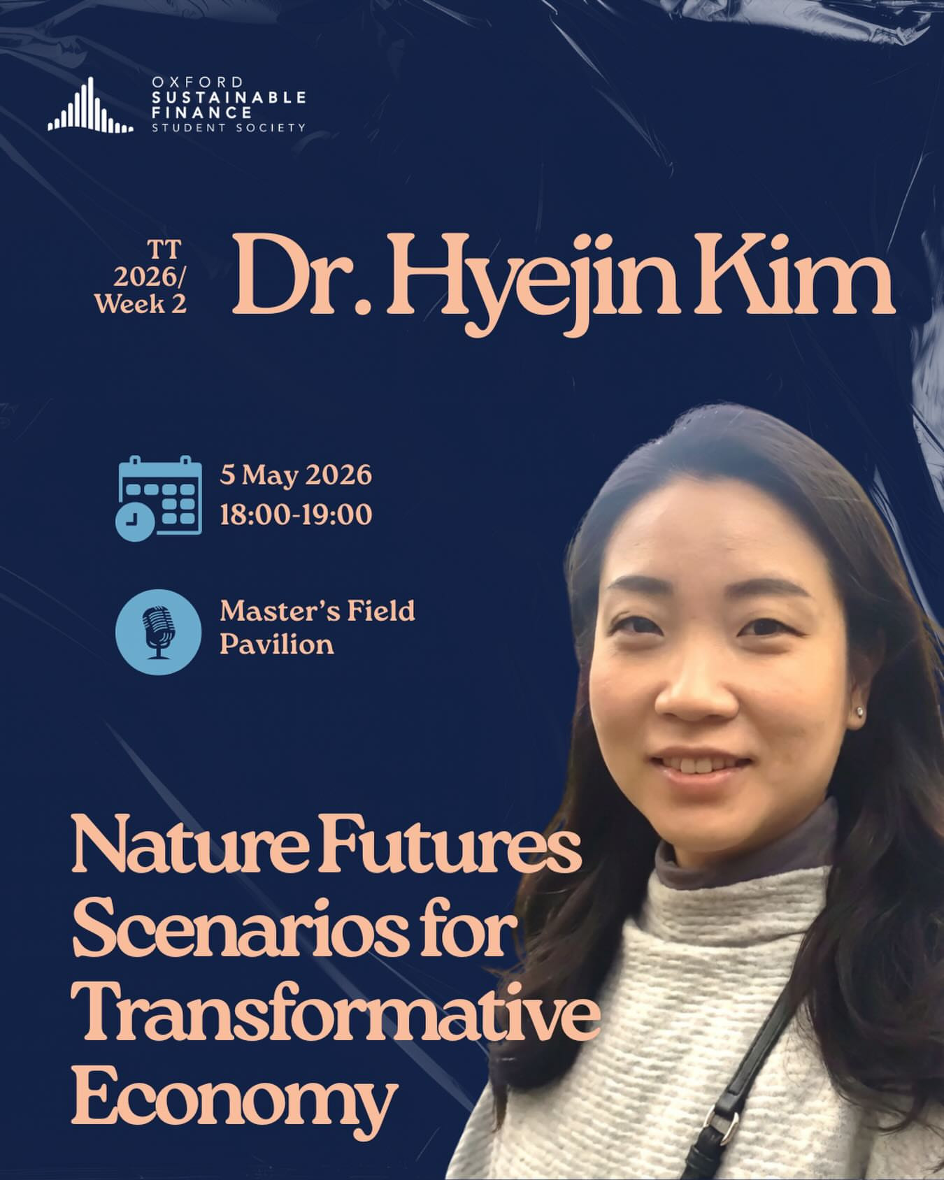 Nature Futures Scenarios for Transformative Economy