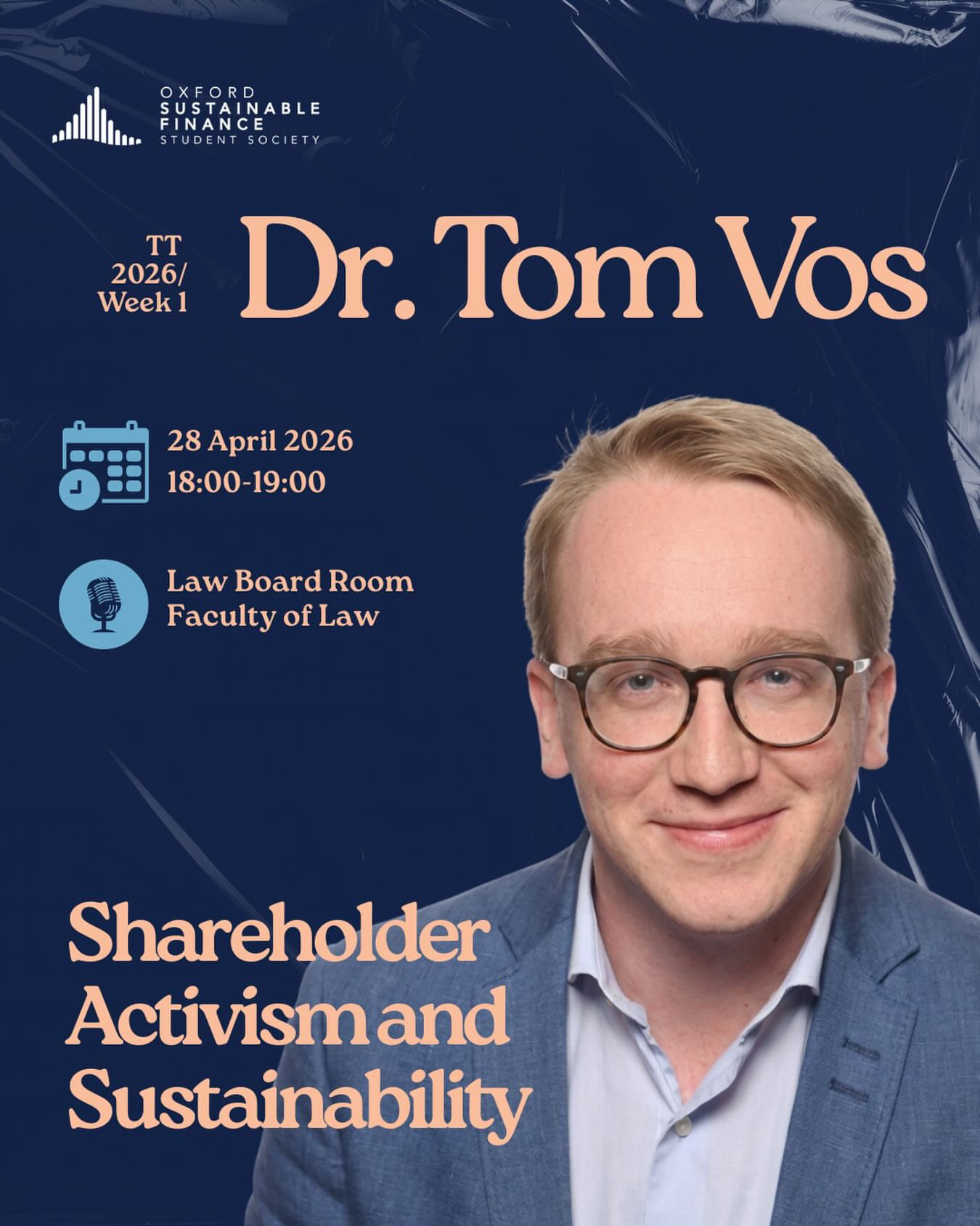 Shareholder Activism and Sustainability