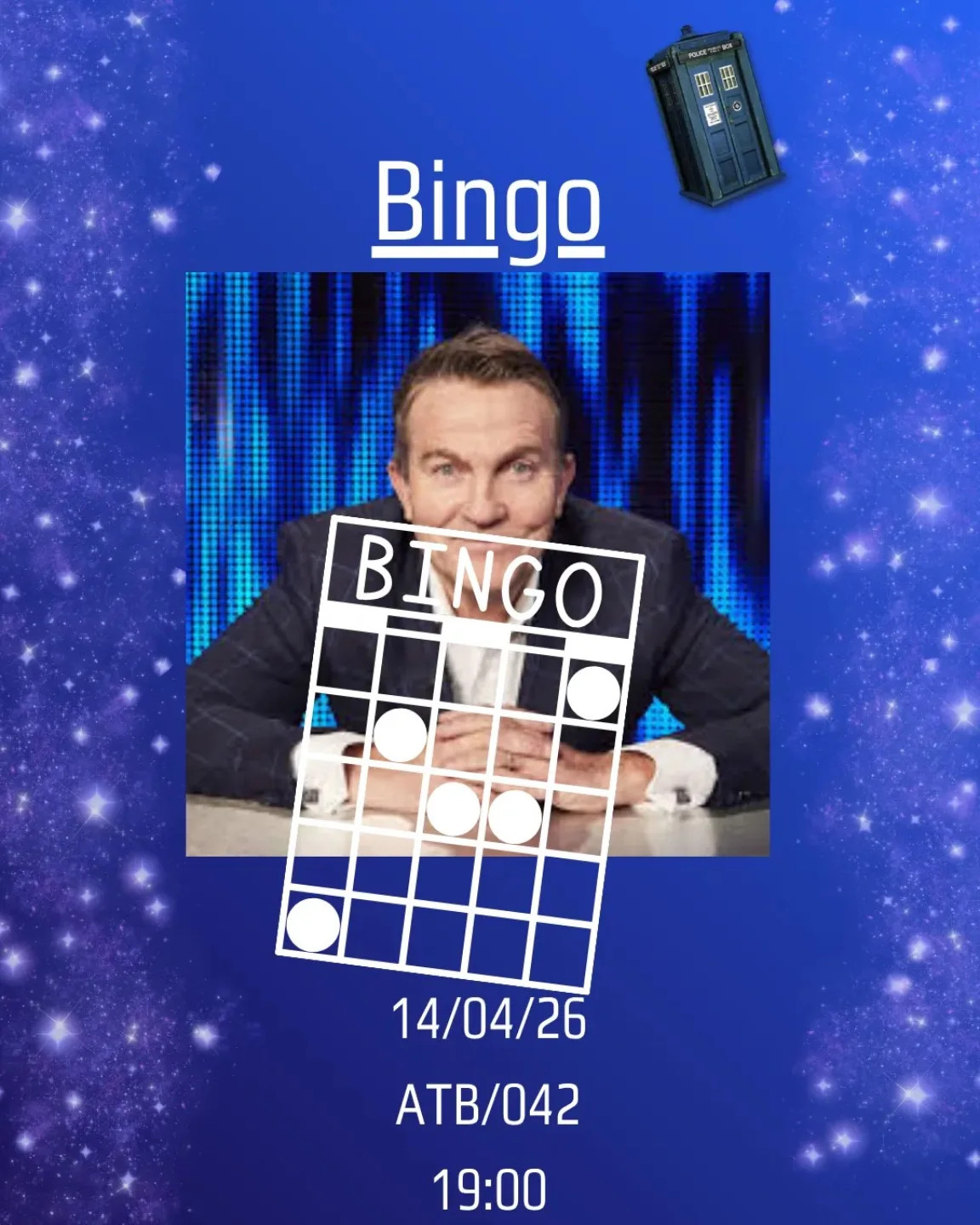 Bingo
