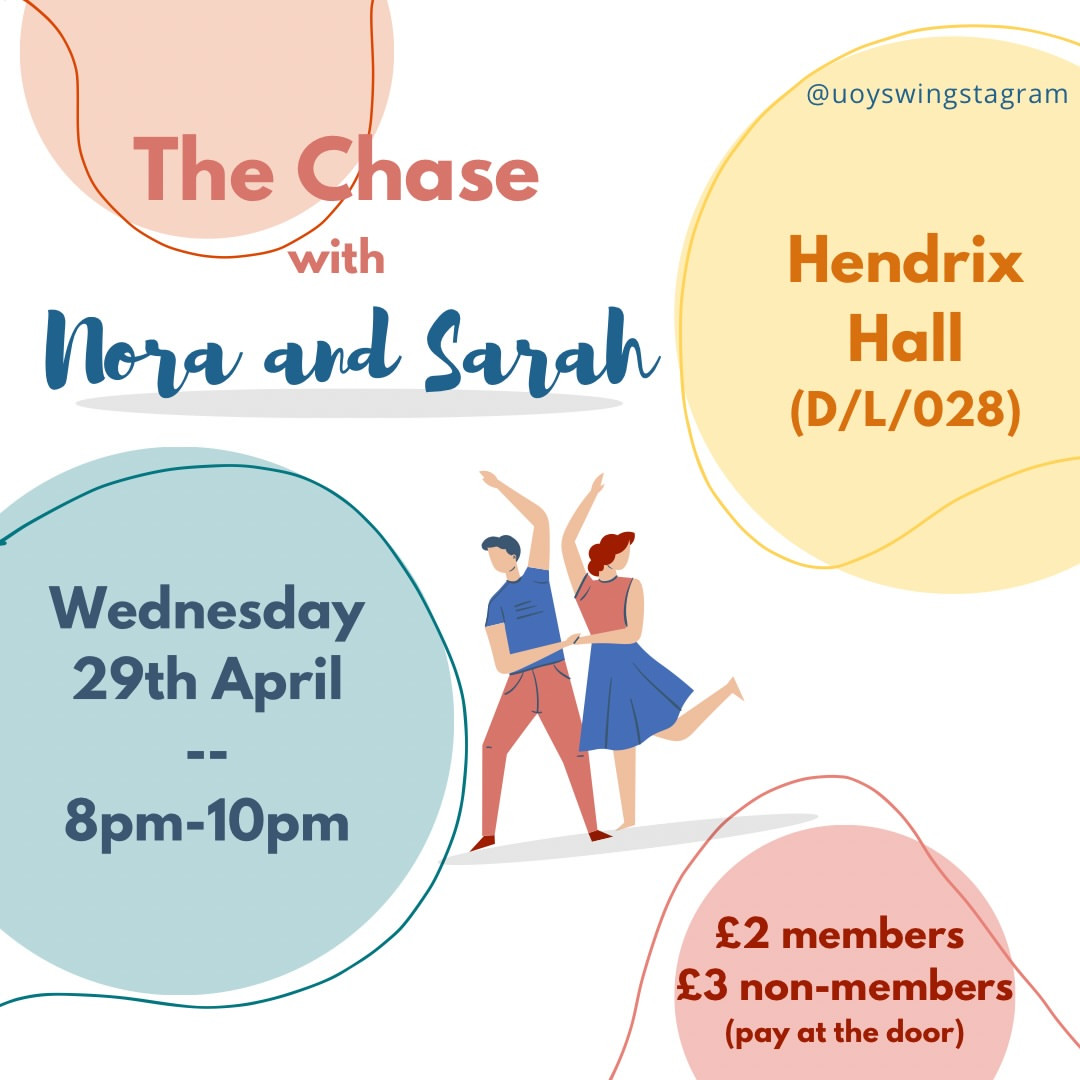 Craft Social & Lesson