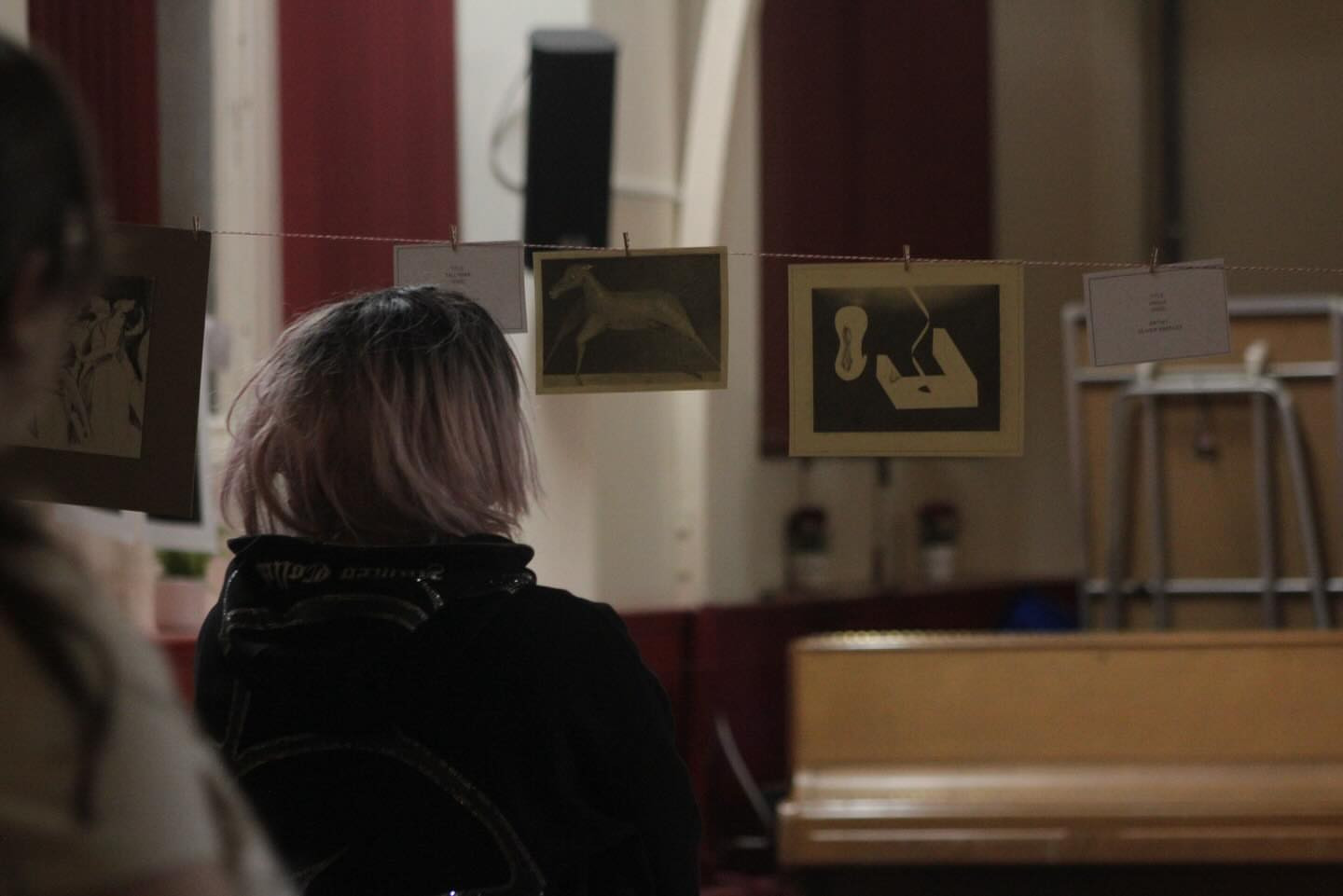 Art Exhibition