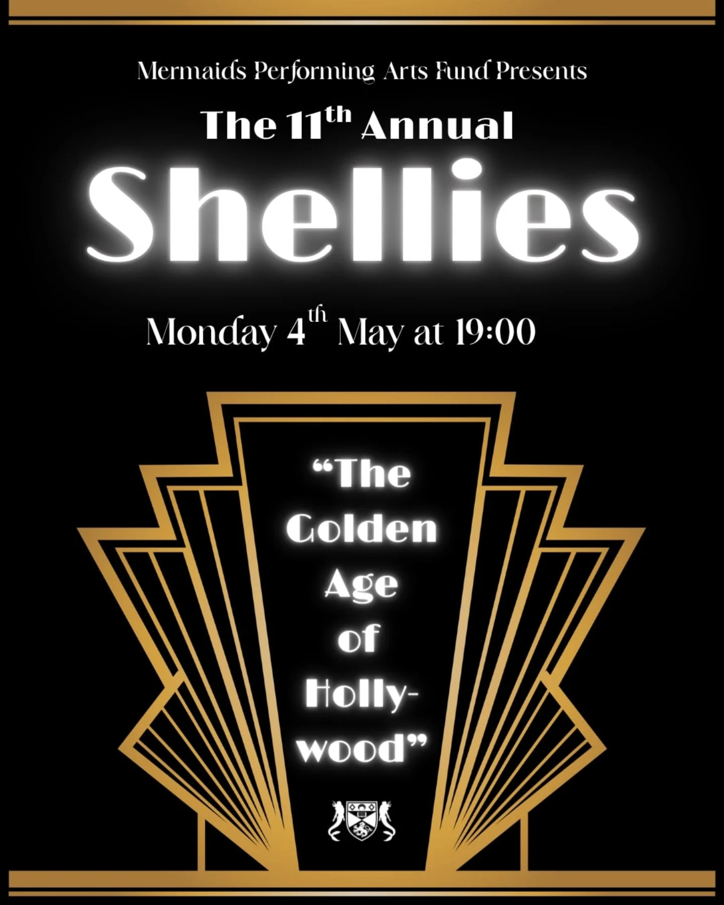 The 11th Annual Shellies