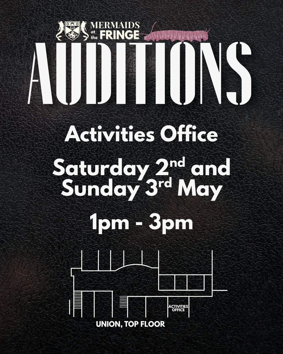 CARMILLA Auditions