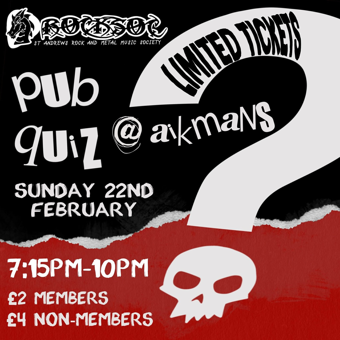 Pub Quiz
