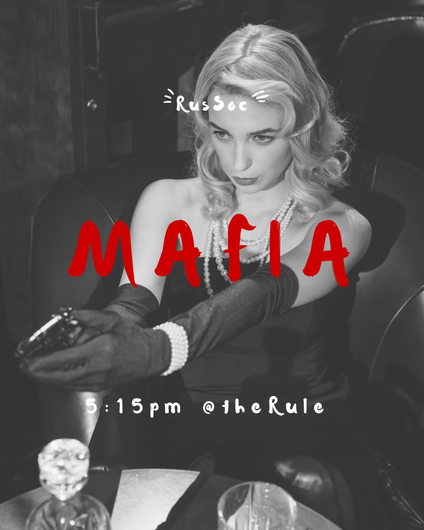 Mafia Night