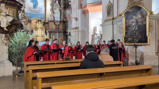 80th Anniversary Concert