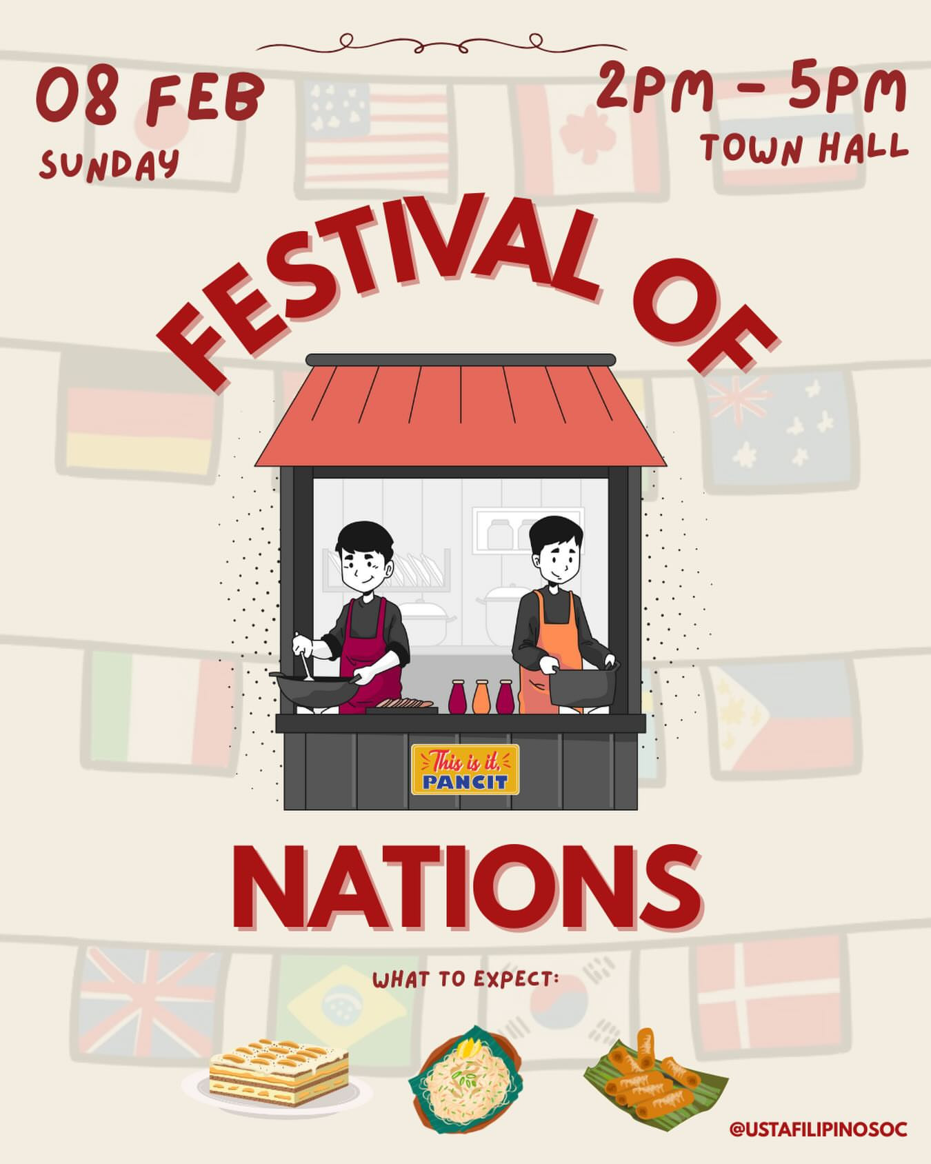 Festival of Nations