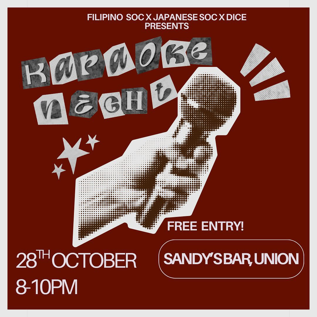 Karaoke Night