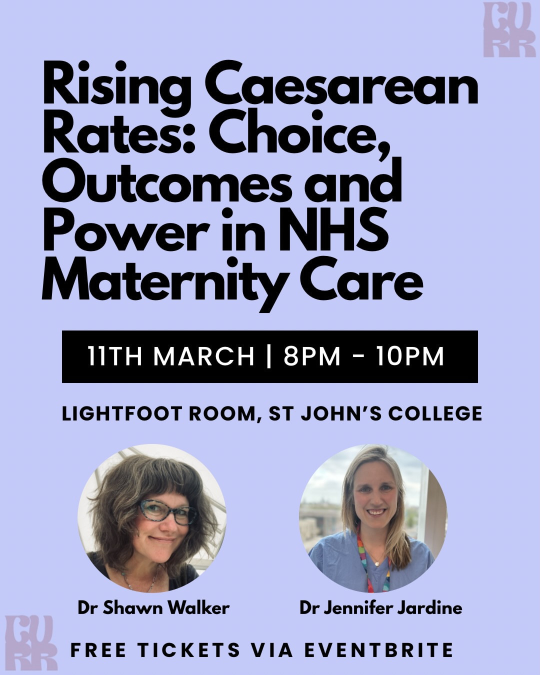 Rising Caesarean Rates: Choice, Outcomes and Power in NHS Maternity Care